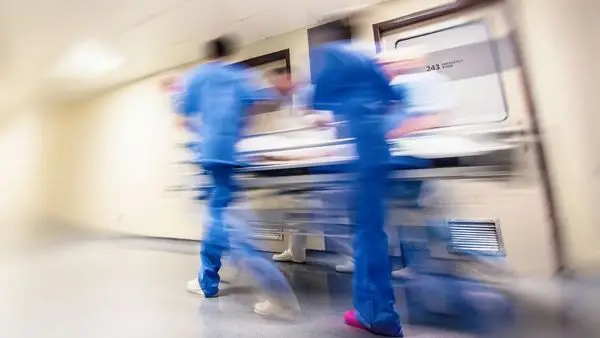 Urgência pediátrica noturna do Centro Hospitalar Barreiro Montijo vai encerrar a partir de março