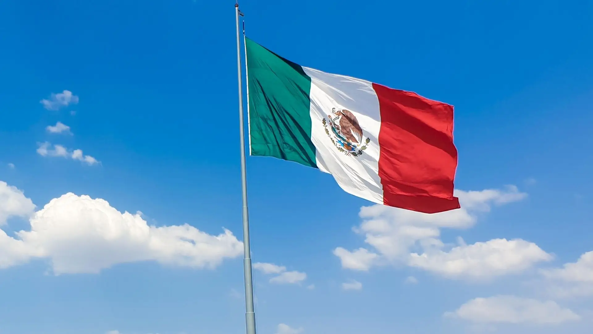 México oficializa candidatura à organização dos Jogos Olímpicos de 2036