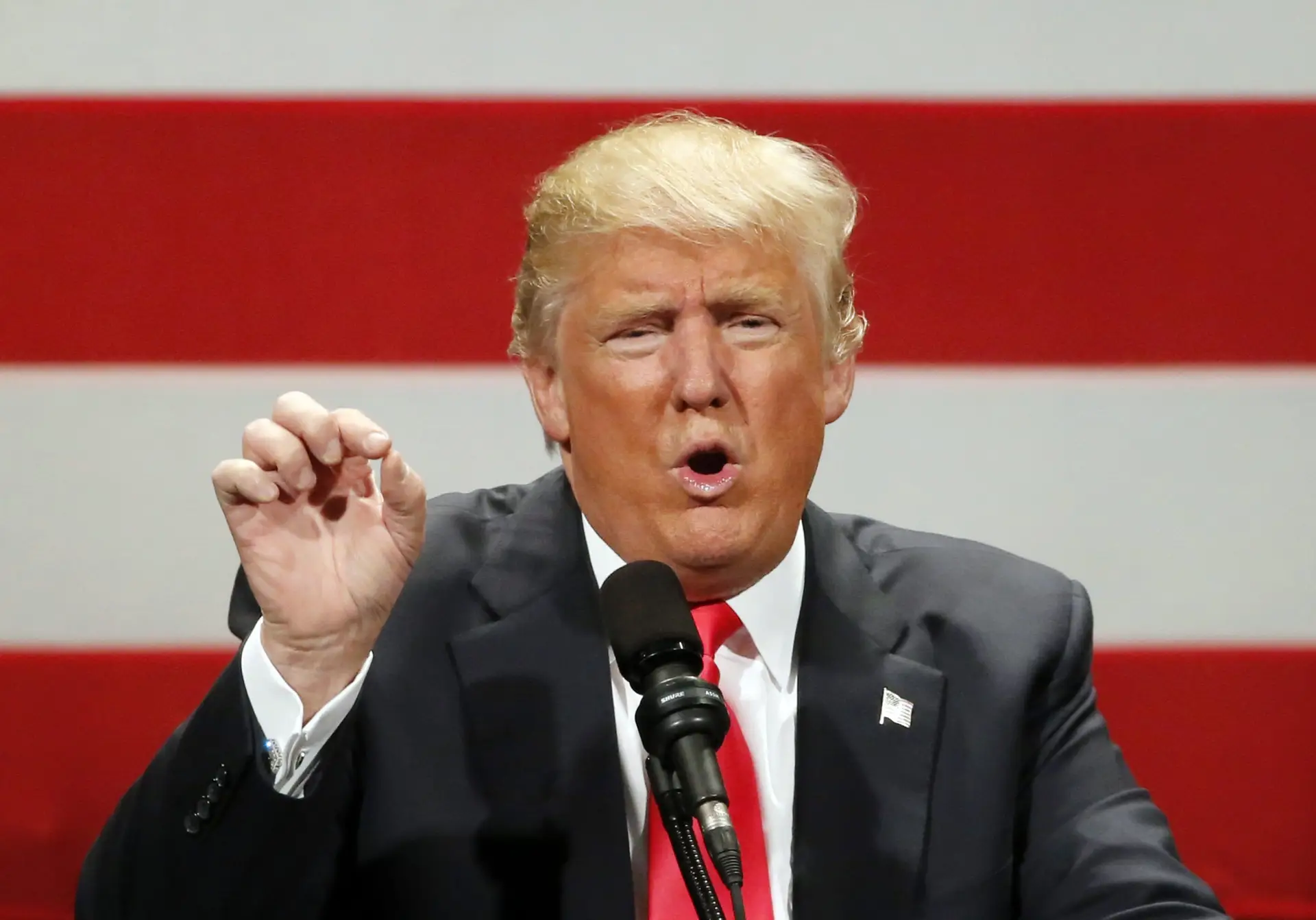 Ministério Público de Atlanta investiga 16 republicanos por fraude eleitoral a favor de Trump