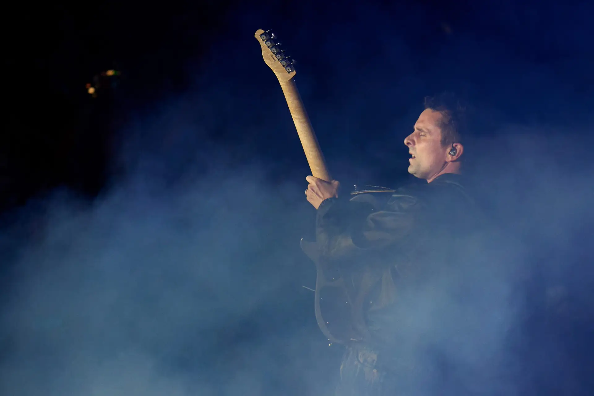 Rock in Rio: as bandas que vão subir ao Palco Mundo este sábado