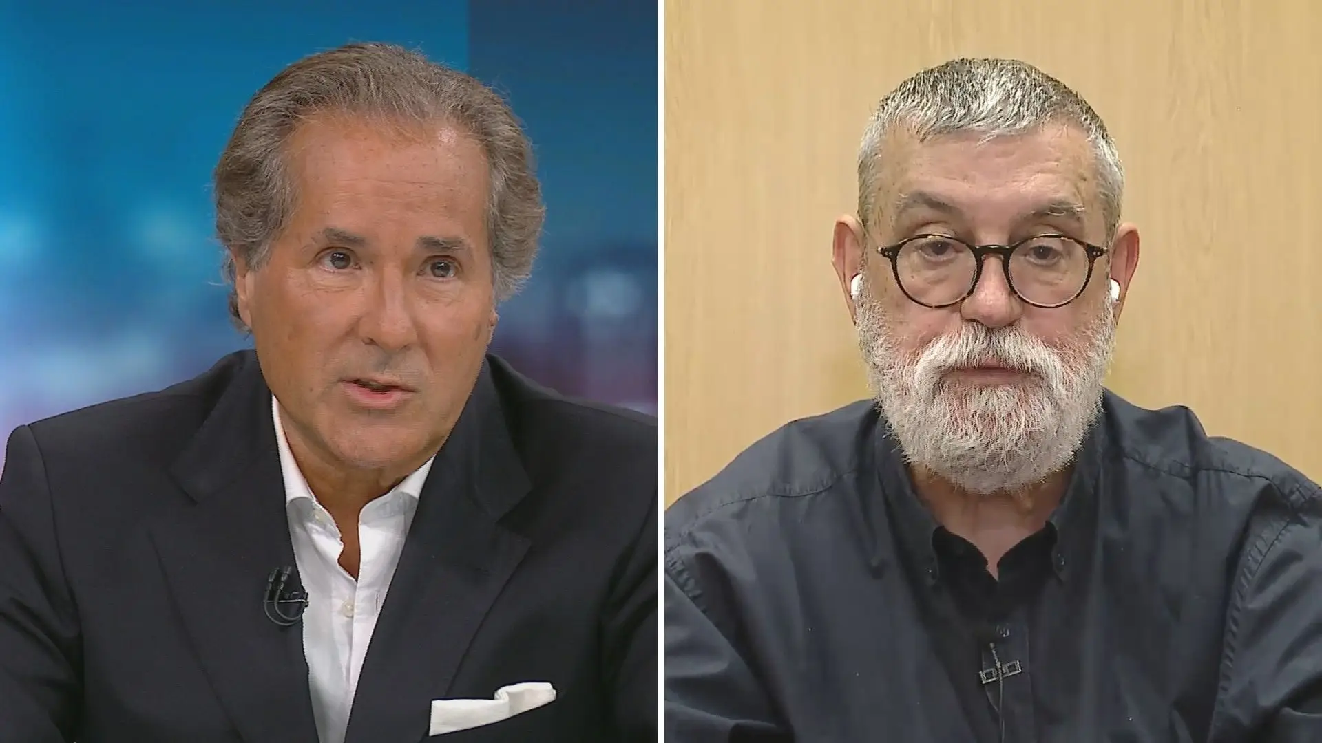 Guerra na Ucrânia: “grande coragem” do Presidente do Cazaquistão e o pedido insólito de um comandante russo