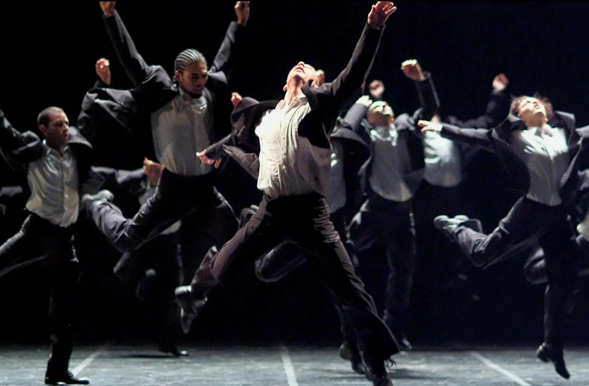 Redescobrindo o Ballet Gulbenkian através do cinema