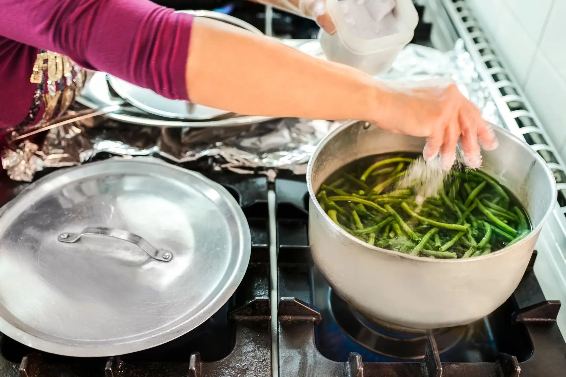 Consumimos demasiado sal: as doenças que podemos enfrentar e os alimentos a evitar