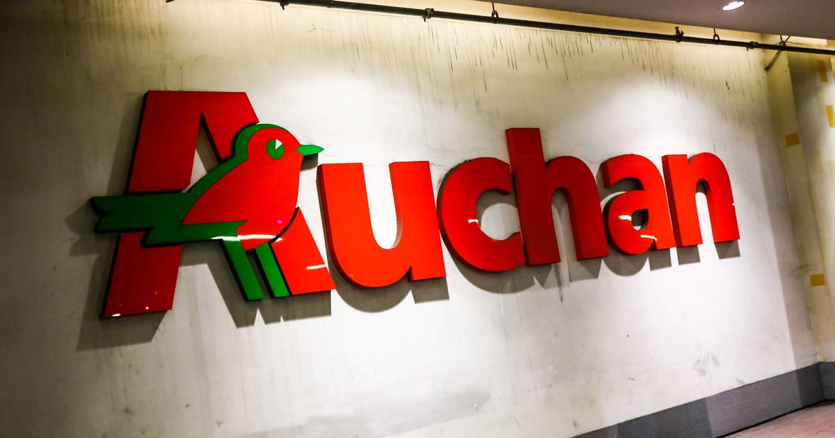 Auchan anuncia fecho de 25 supermercados em Espanha