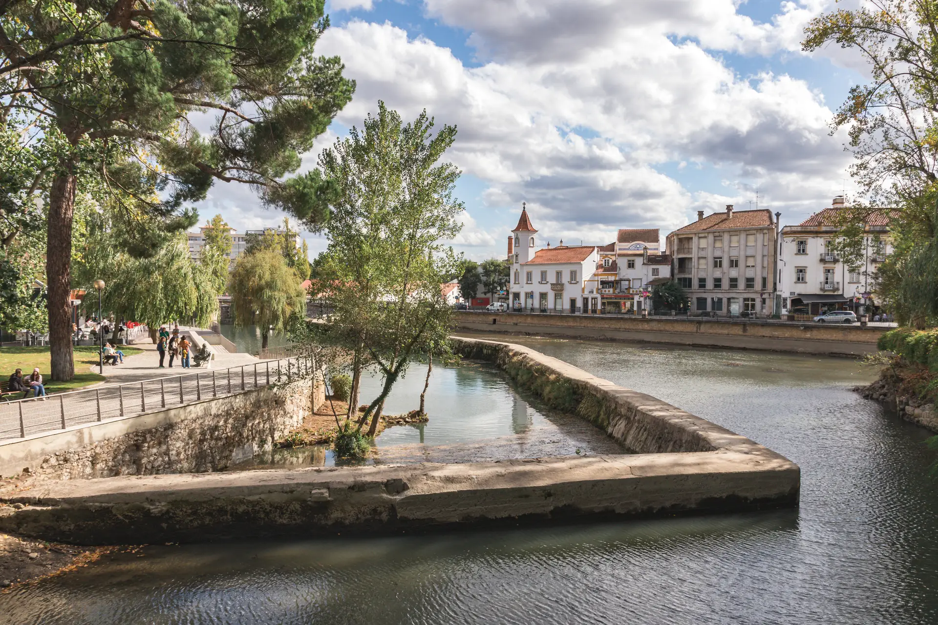 Feira de turismo em Portugal: setor prevê que 2022 seja o melhor ano de sempre
