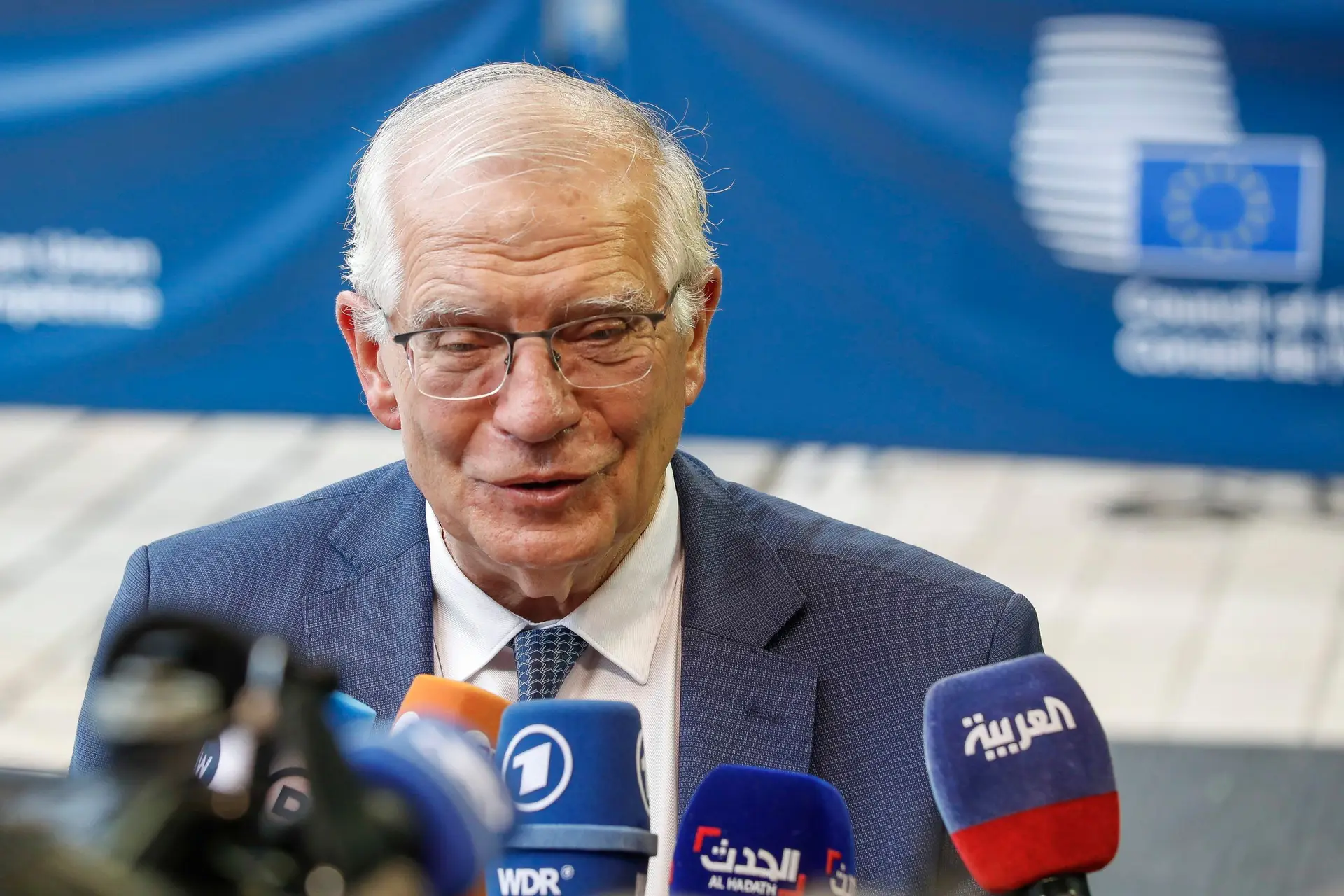 Josep Borrell felicita novo Presidente da Colômbia por resultado “inquestionável”