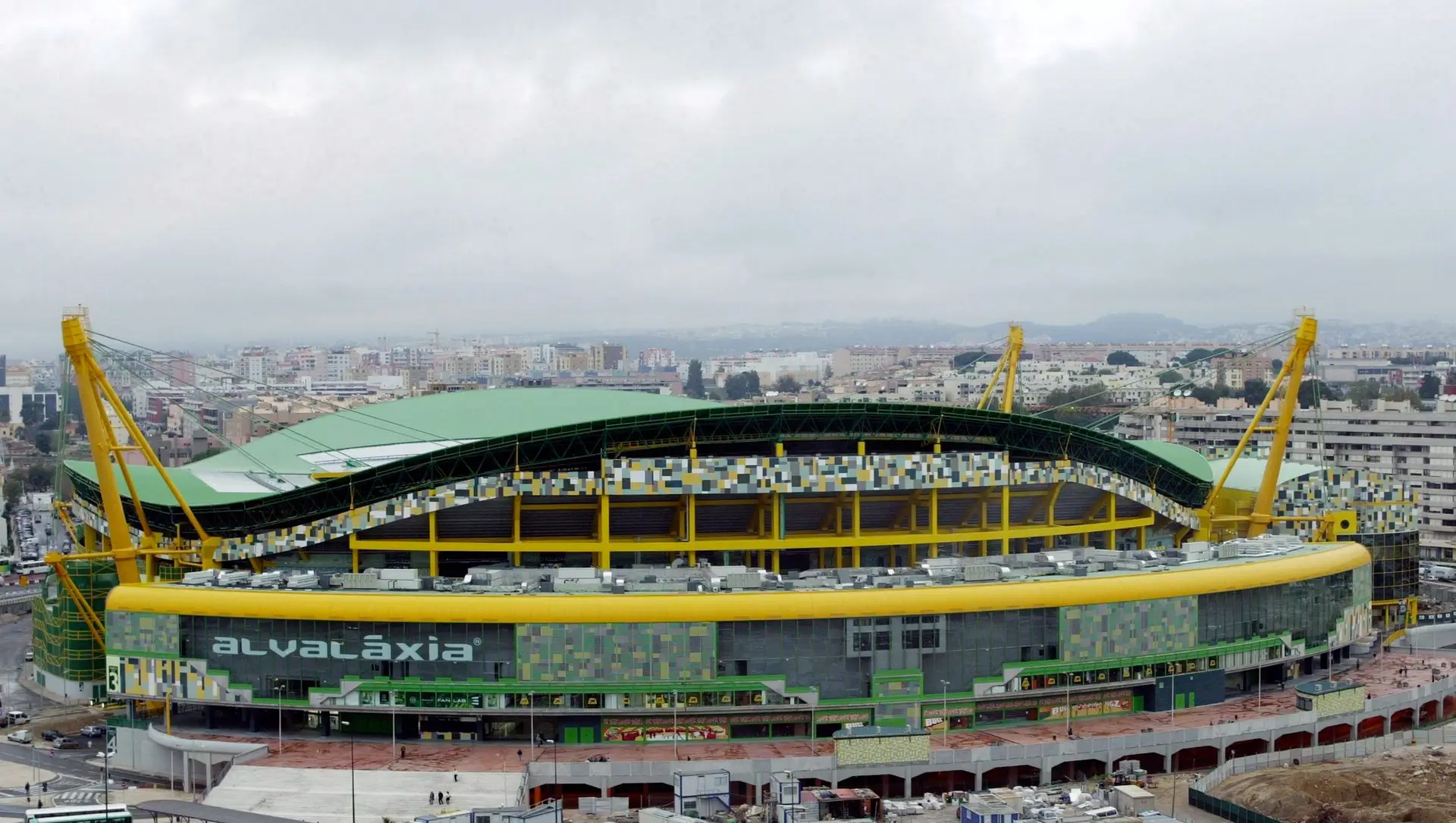 AG da FPF vai debater parecer do Sporting sobre contagem de títulos de campeão