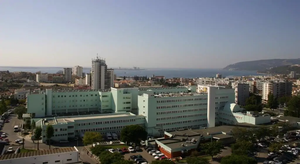 Regulador pede ao Hospital de Setúbal que melhore segurança após fuga de doente