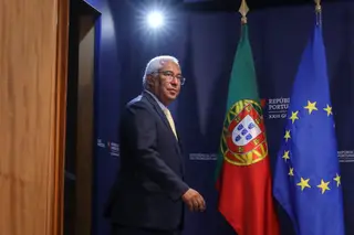 Carga fiscal sobre o PIB aumentou durante os Governos de António Costa?