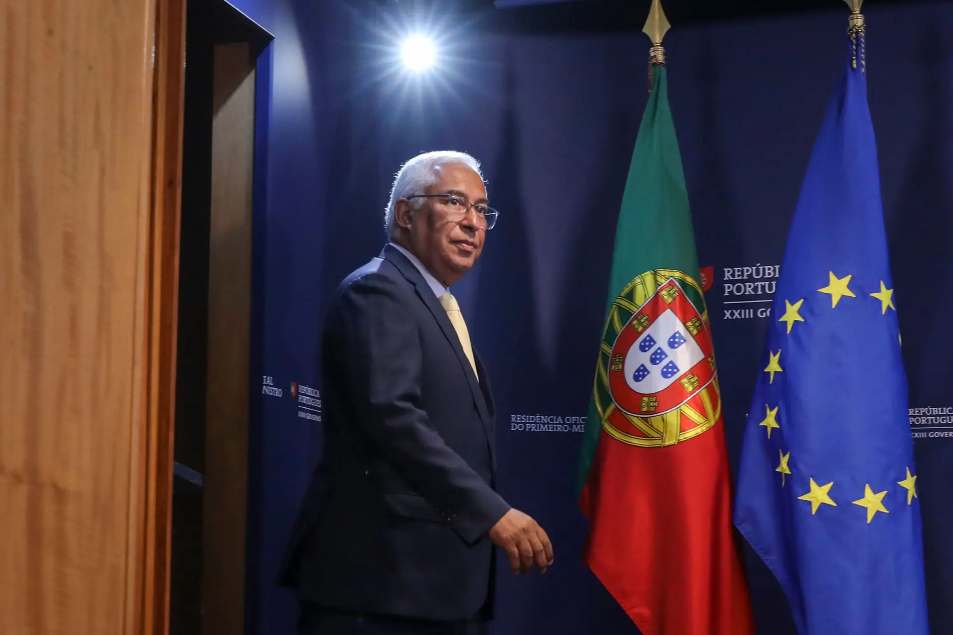 Carga fiscal sobre o PIB aumentou durante os Governos de António Costa?