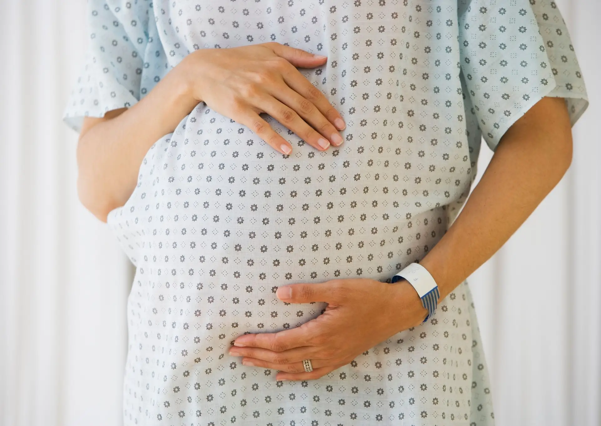 Reabriu a urgência de obstetrícia de Portimão