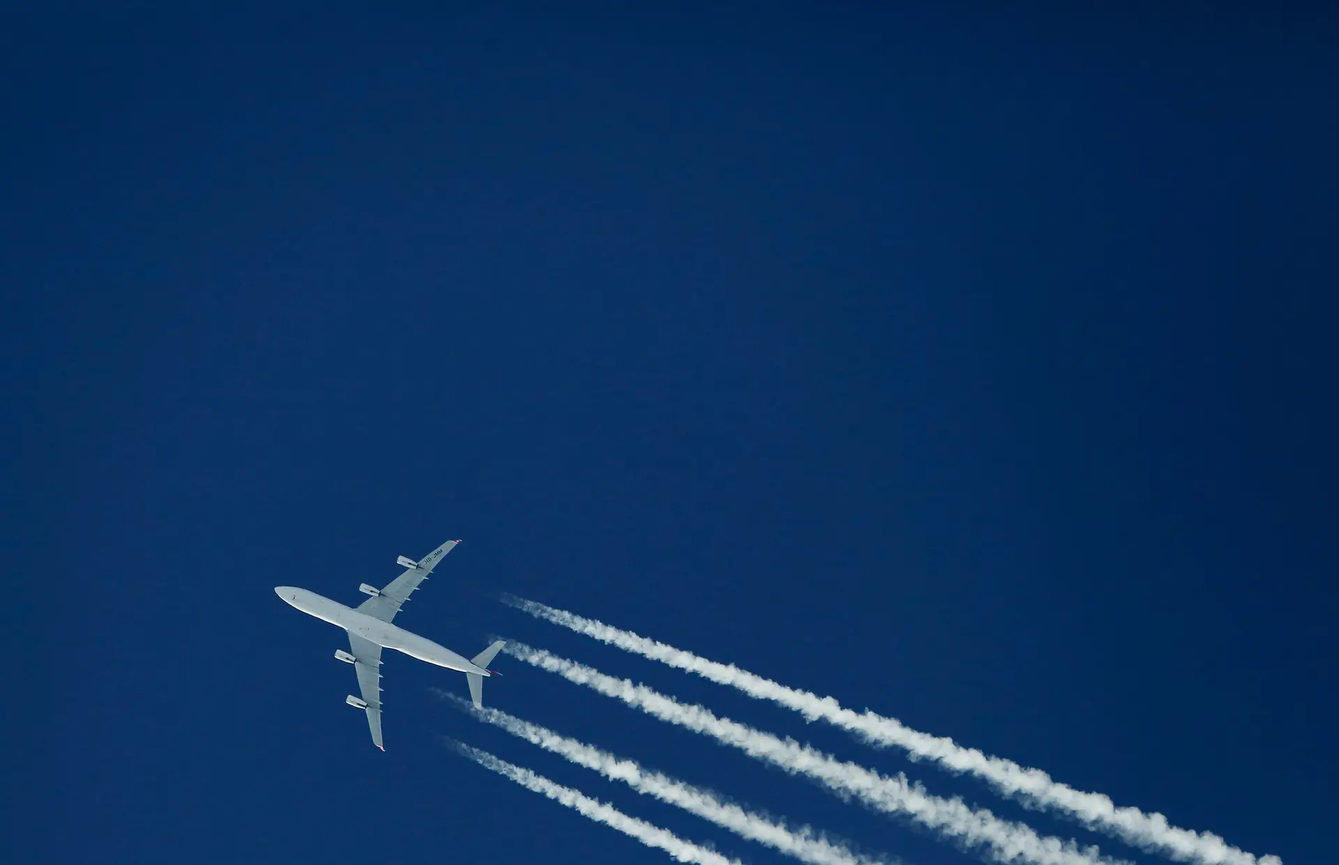 "Aeroporto fora, Lisboa melhora", a nova plataforma cívica que quer o fim do ruído dos aviões