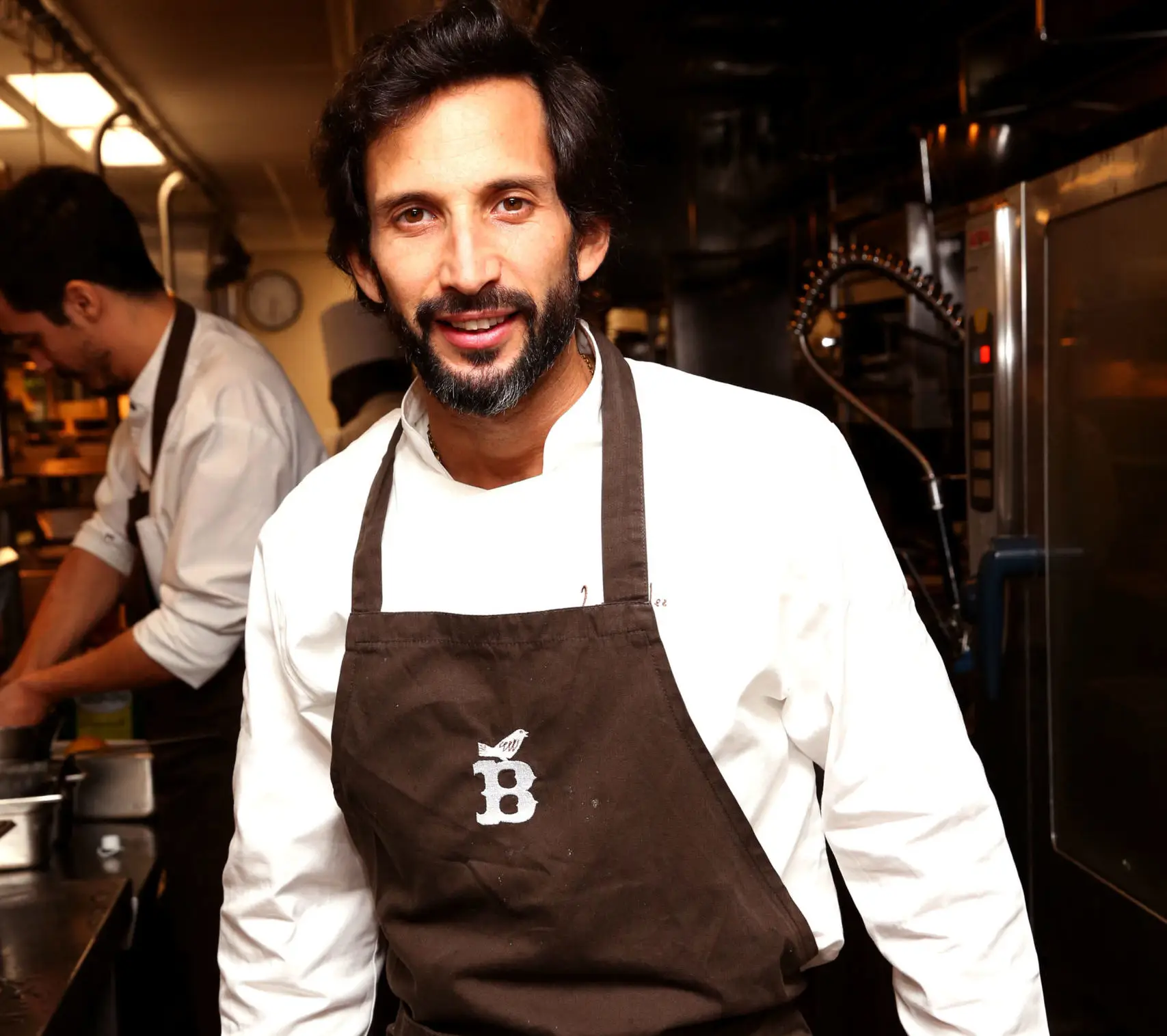 Restaurante do português José Avillez no Dubai renova uma estrela Michelin
