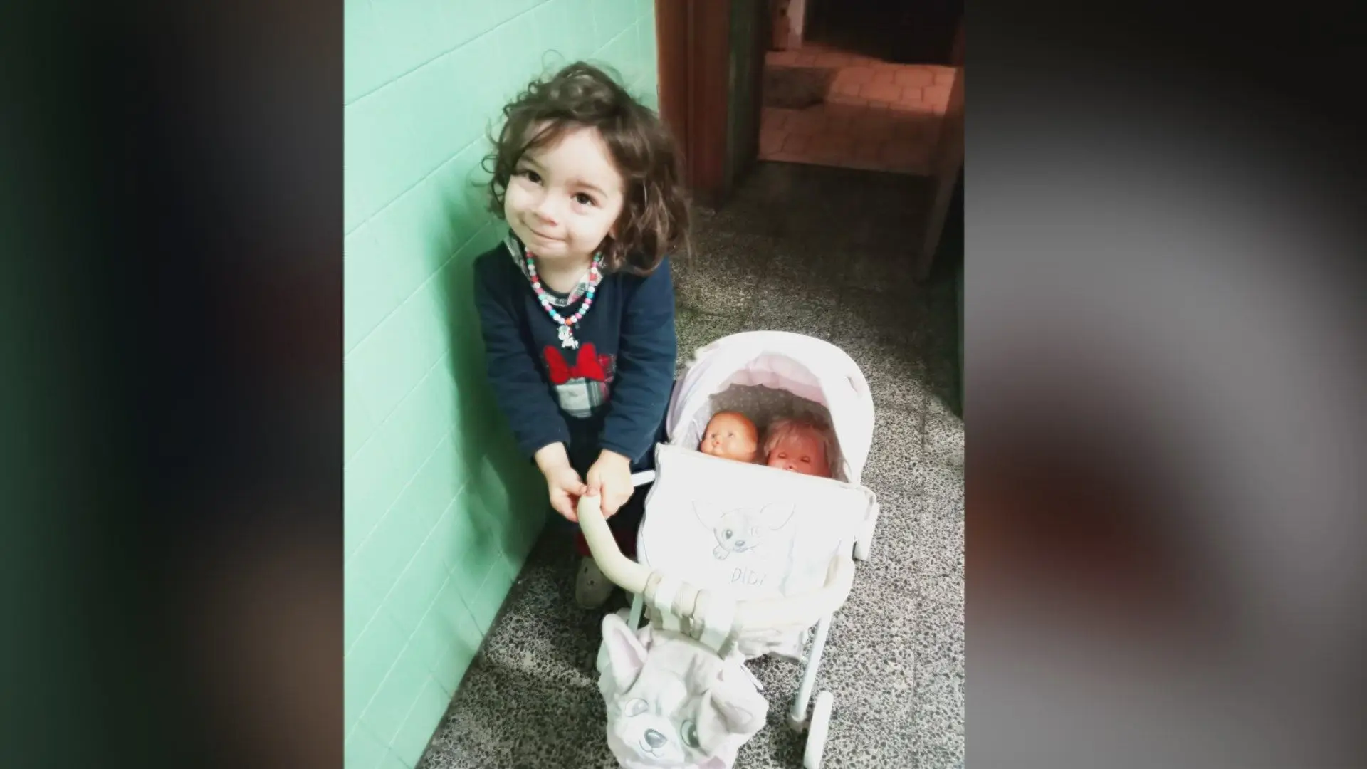 Morte de criança em Setúbal: ama fugiu para Leiria e foi encontrada numa casa abandonada 