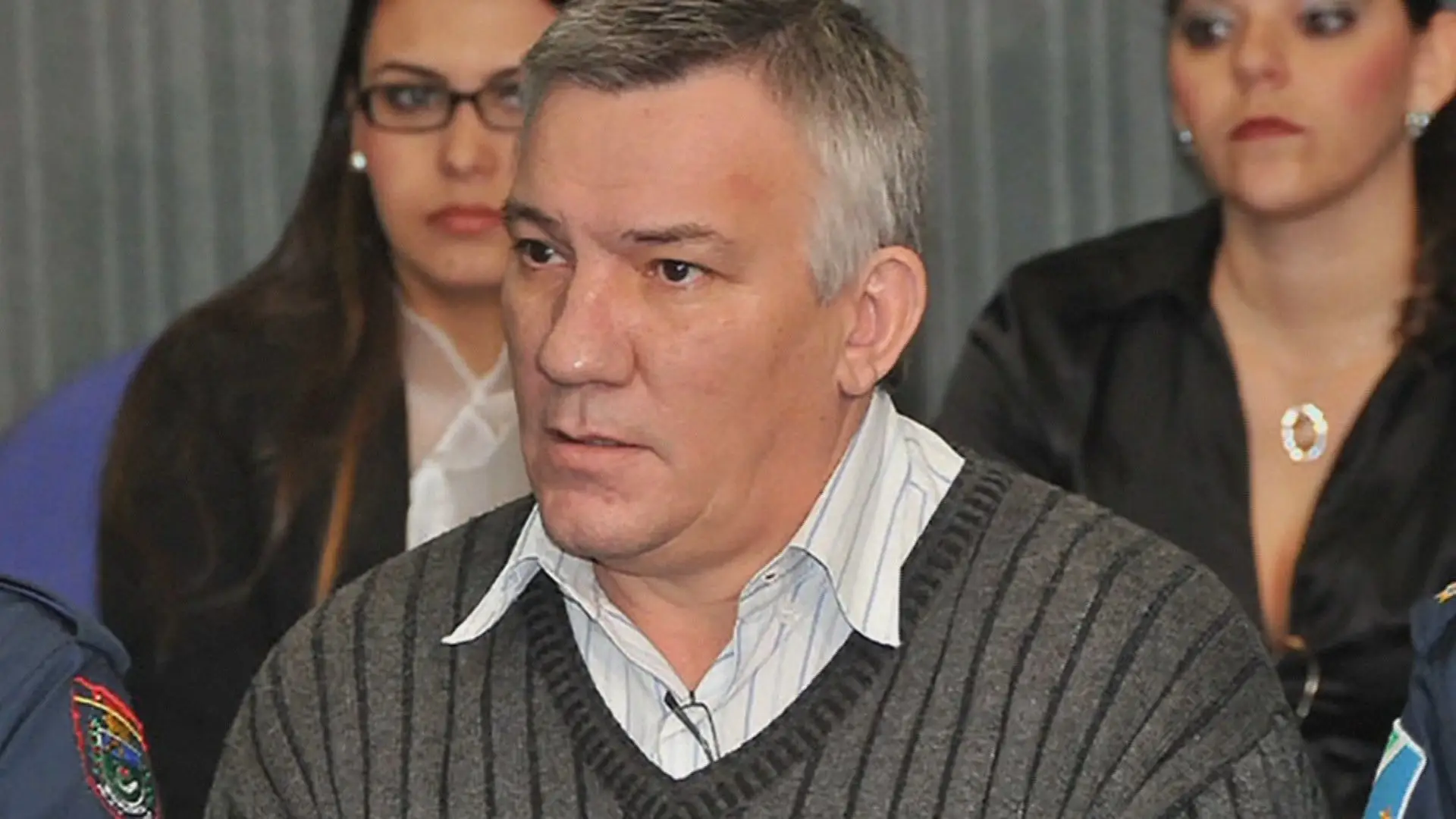 “Escobar brasileiro”: um dos maiores traficantes de droga do mundo detido na Hungria