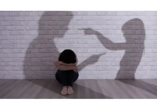 A violência doméstica e a dita alienação parental são uma questão de bem-estar infantil