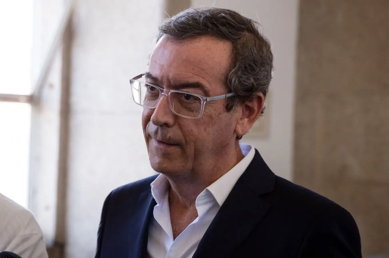 Ex-bastonário Miguel Guimarães vai ser proposto por Hugo Soares como primeiro "vice" da bancada do PSD