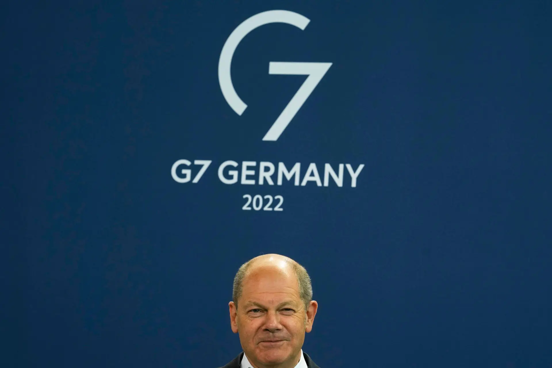 G7 vai apresentar propostas para aumentar a pressão sobre Moscovo