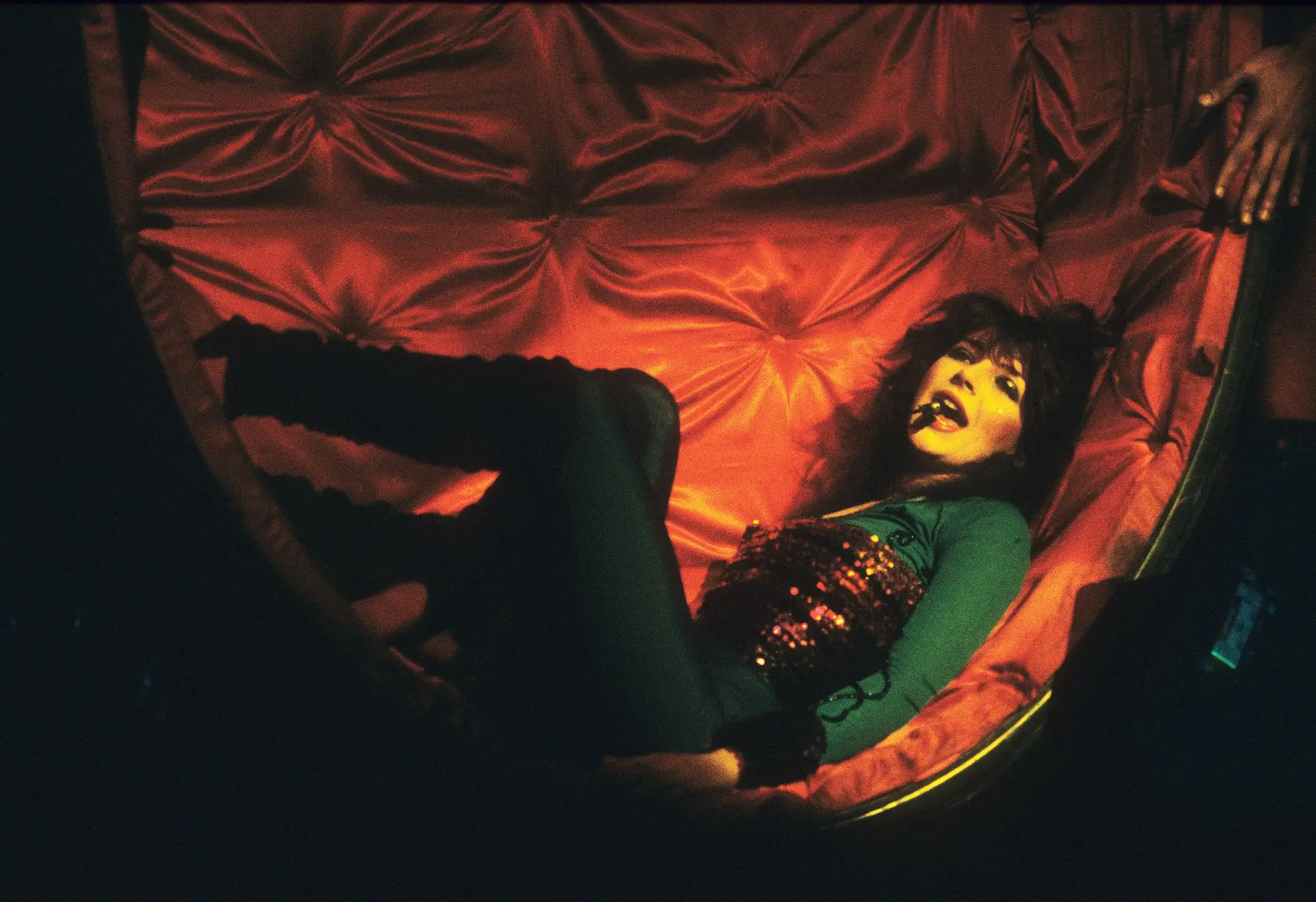 Kate Bush descreve como “chocante” popularidade repentina da música “Running Up That Hill”