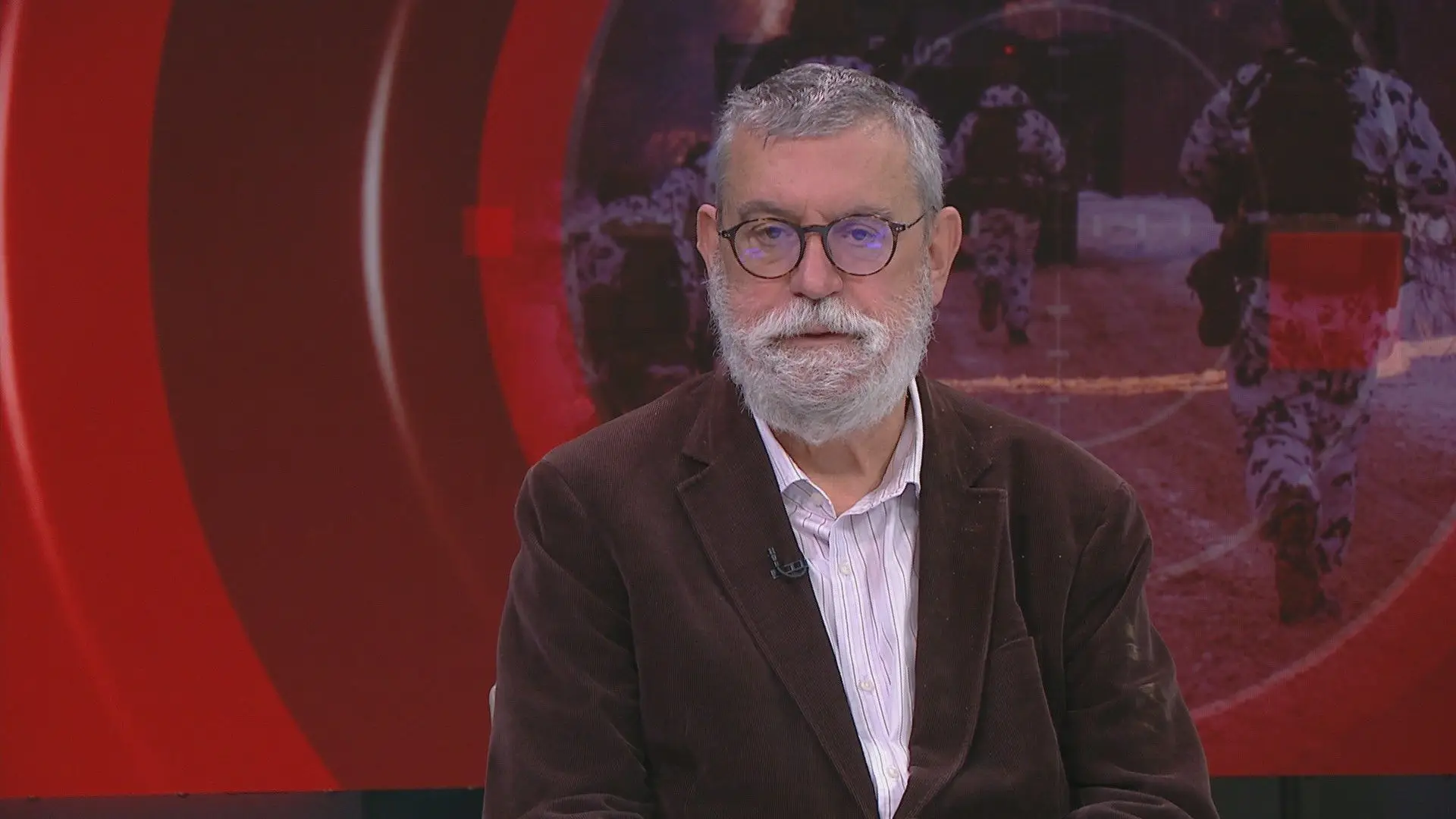 José Milhazes: países da “UE até parece que estão a brincar com a situação”