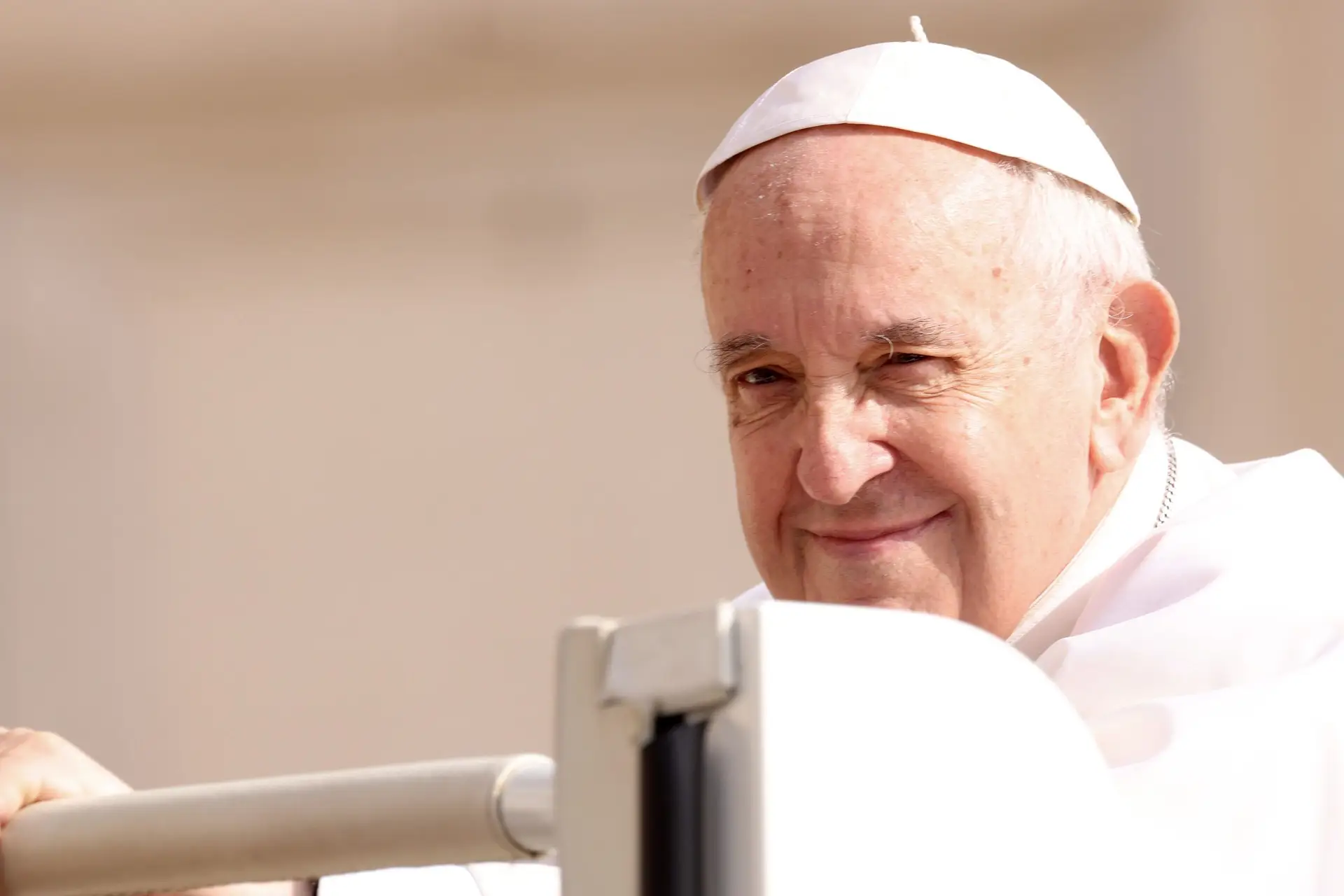 Papa Francisco manda publicar arquivos sobre perseguição a judeus no Holocausto