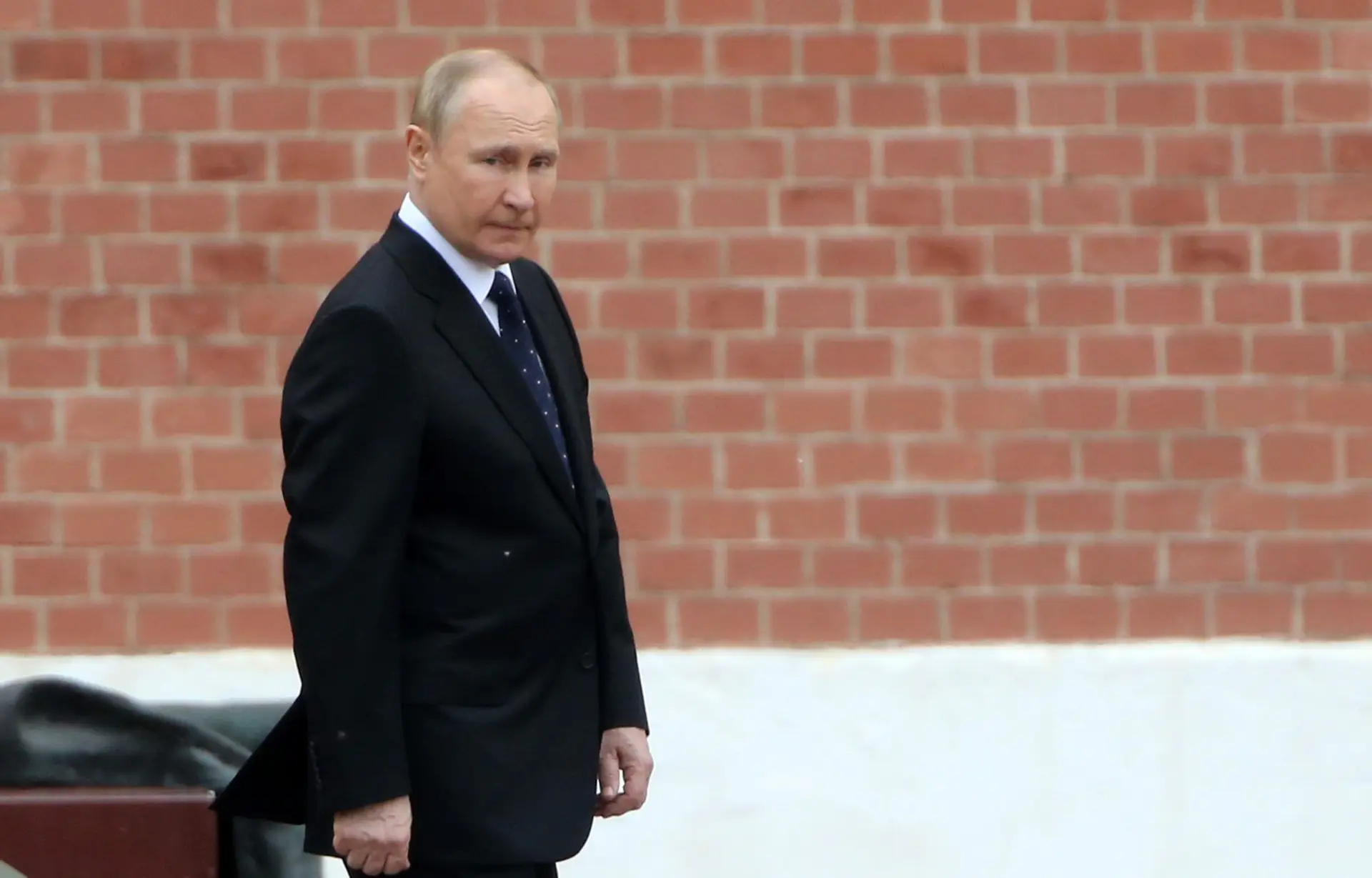 Putin planeia primeira viagem ao estrangeiro desde a invasão da Ucrânia