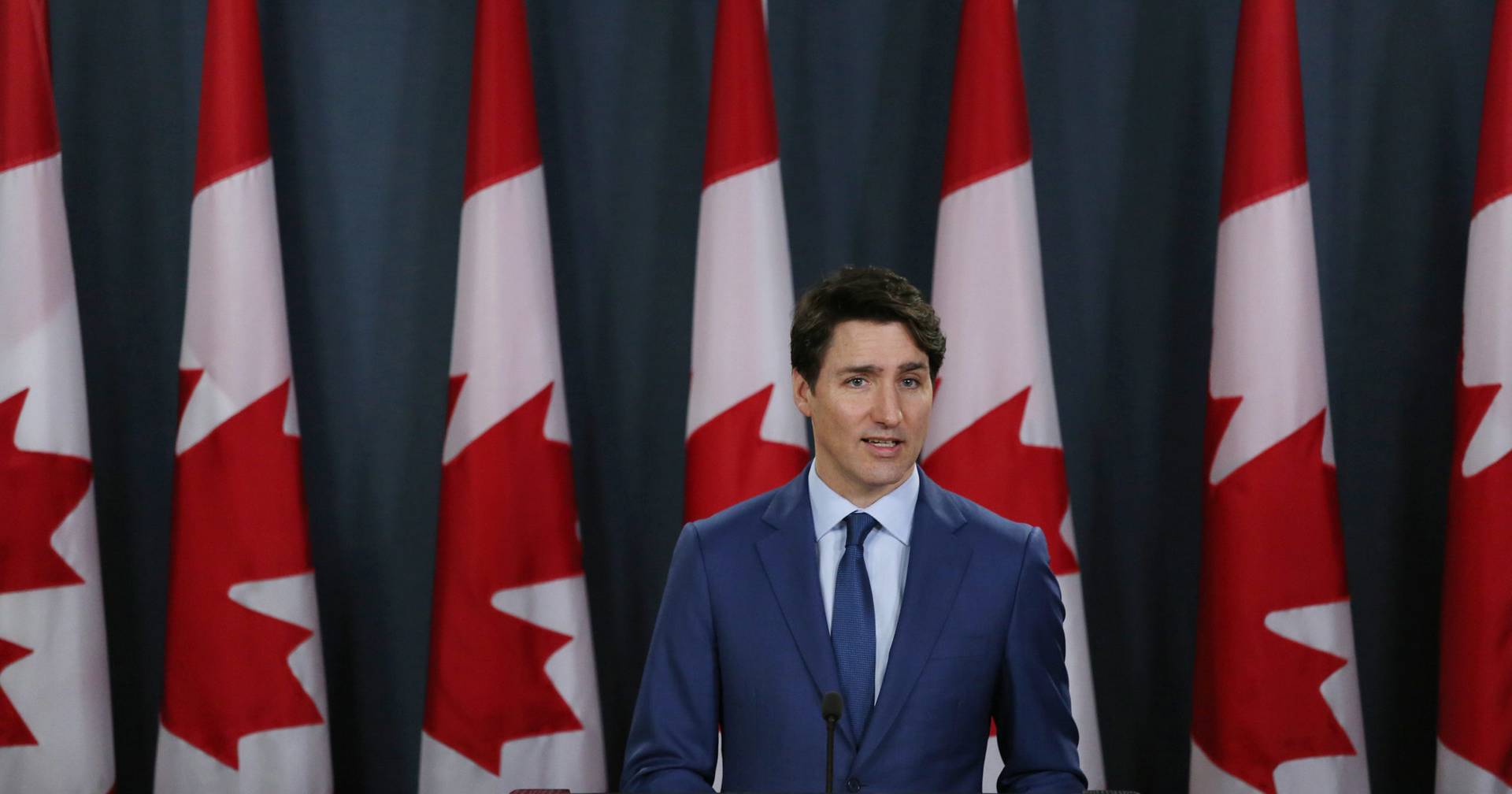 Canada accuses Russia and China of election interference