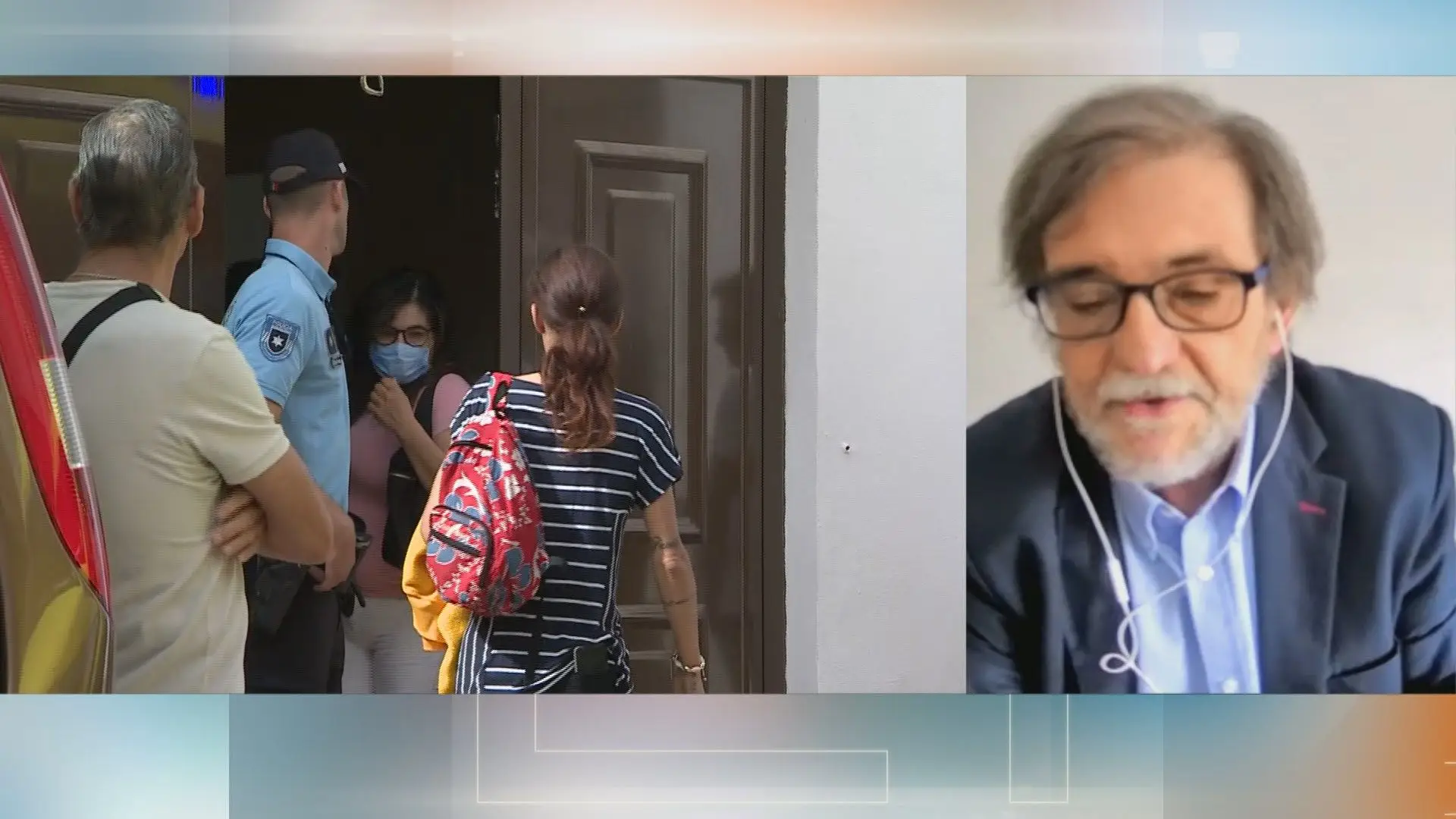 Morte de criança em Setúbal: “Quando isto acontece, o sistema falha, mas também a comunidade que agora se revolta, falhou”