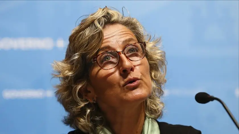 PSD requer acesso a pareceres pedidos pela ministra Ana Abrunhosa sobre conflito de interesses