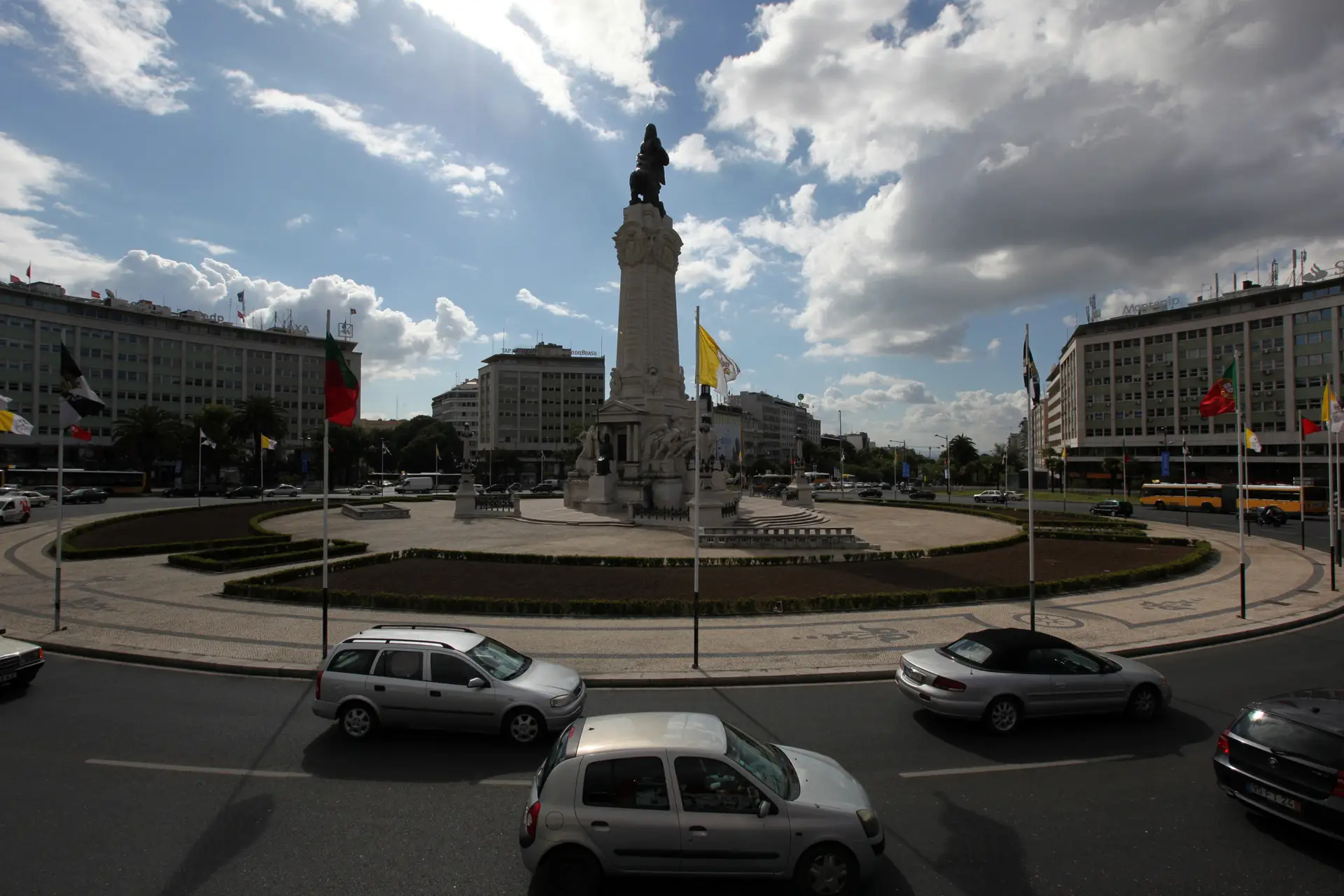 Manifestação contra a guerra na Ucrânia realiza-se este sábado em Lisboa