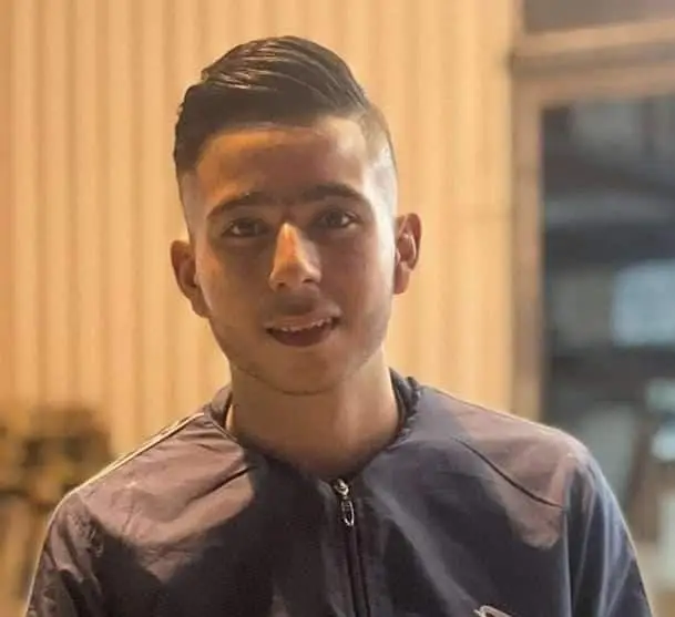 Palestina diz que forças israelitas mataram adolescente na Cisjordânia ocupada