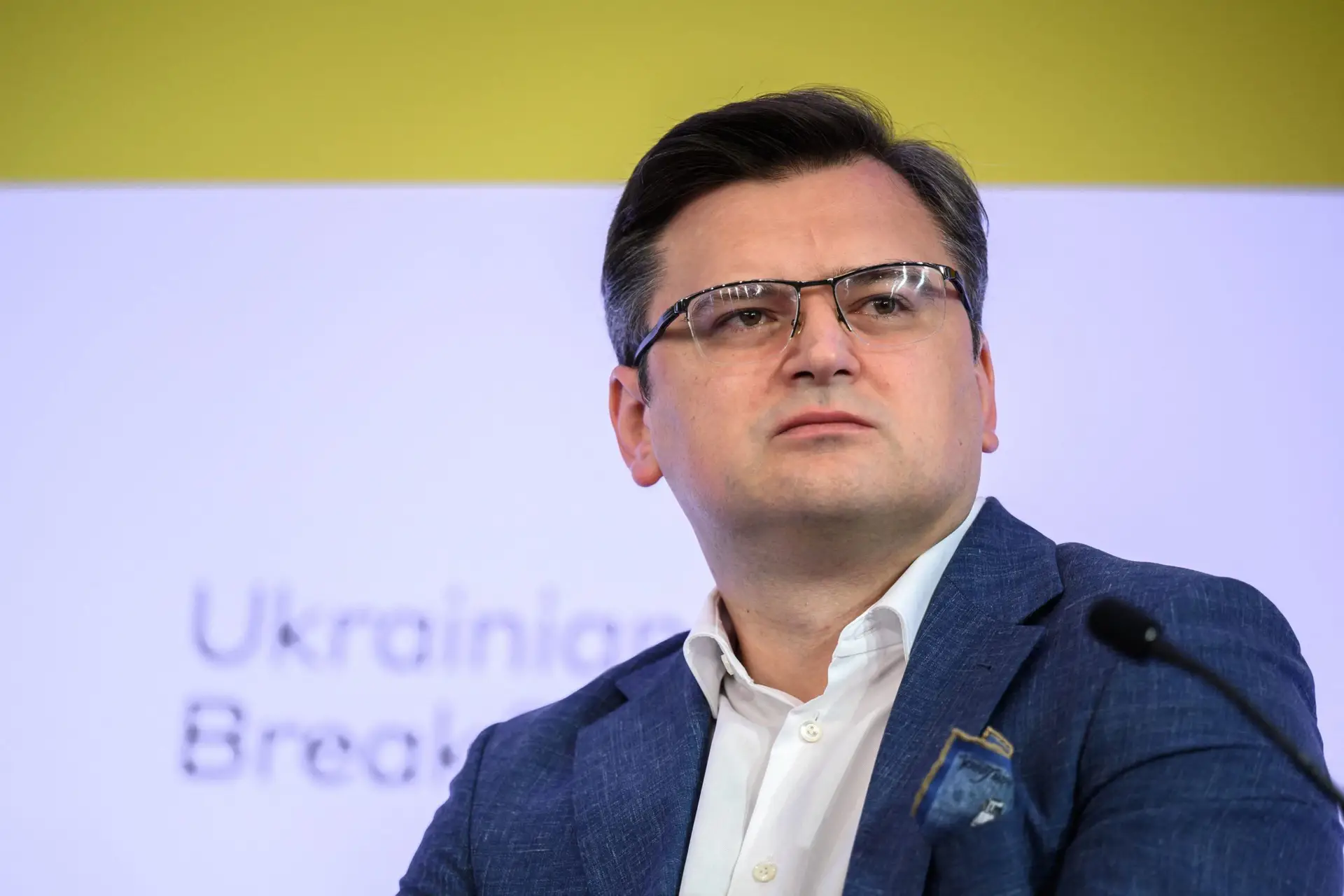 Adesão da Ucrânia à UE: Kiev diz que condenação do Kremlin revela “fraqueza”