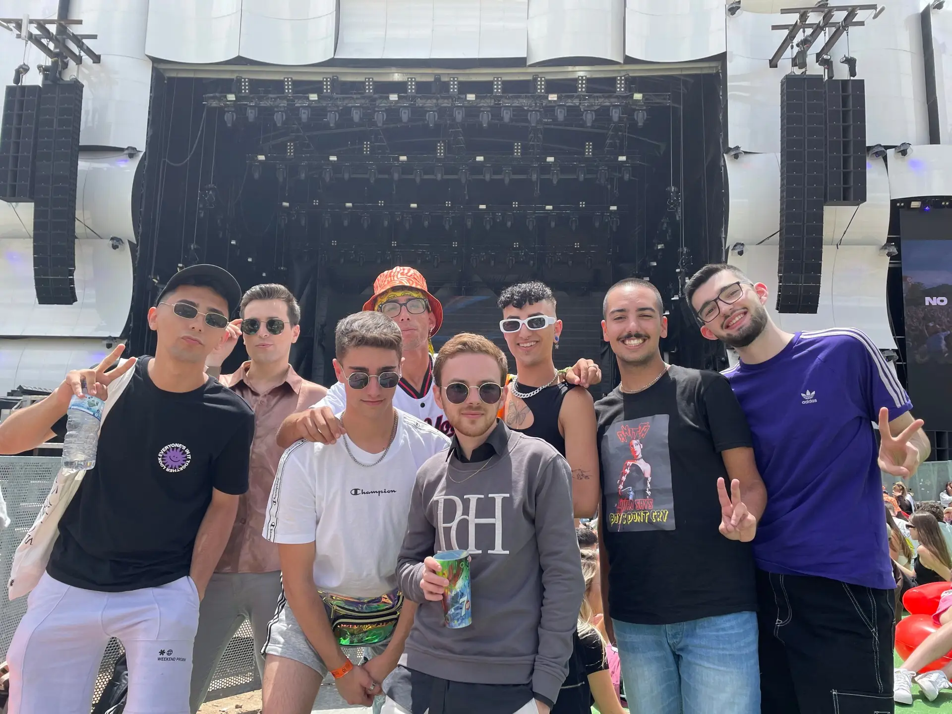 Rock in Rio: SIC falou com grupo de fãs que ajudou Anitta a escolher músicas do concerto