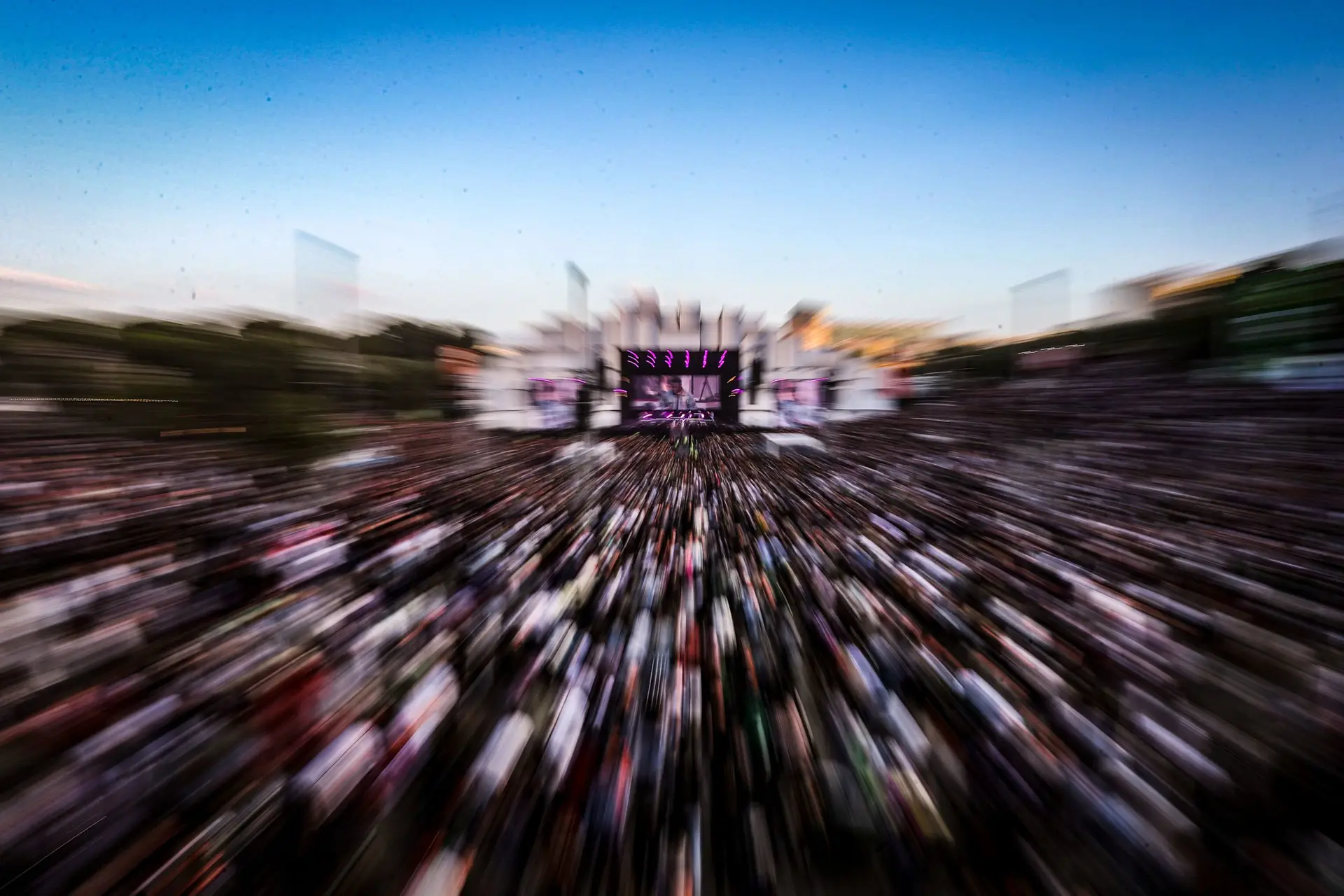 Rock in Rio tem regresso marcado para 2024 SIC Notícias