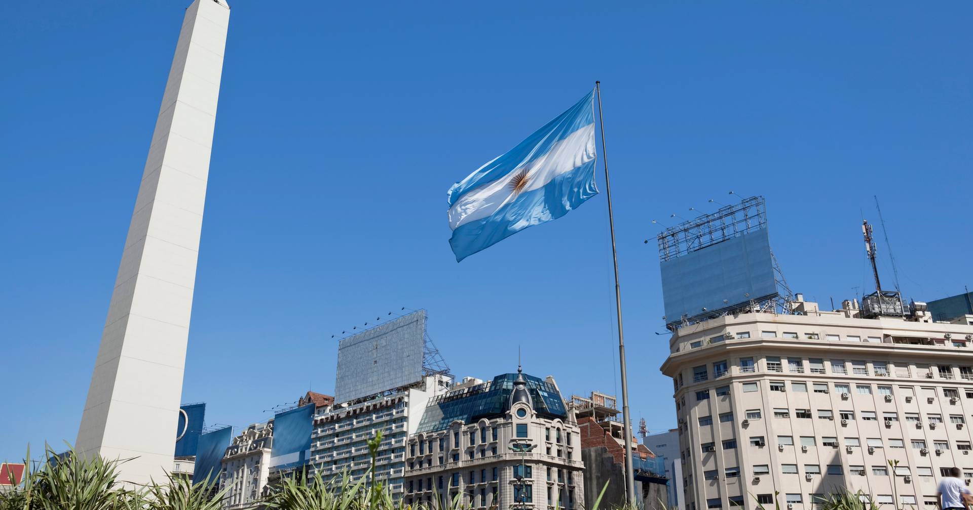 El 25% de la población argentina vive por debajo del umbral de la pobreza