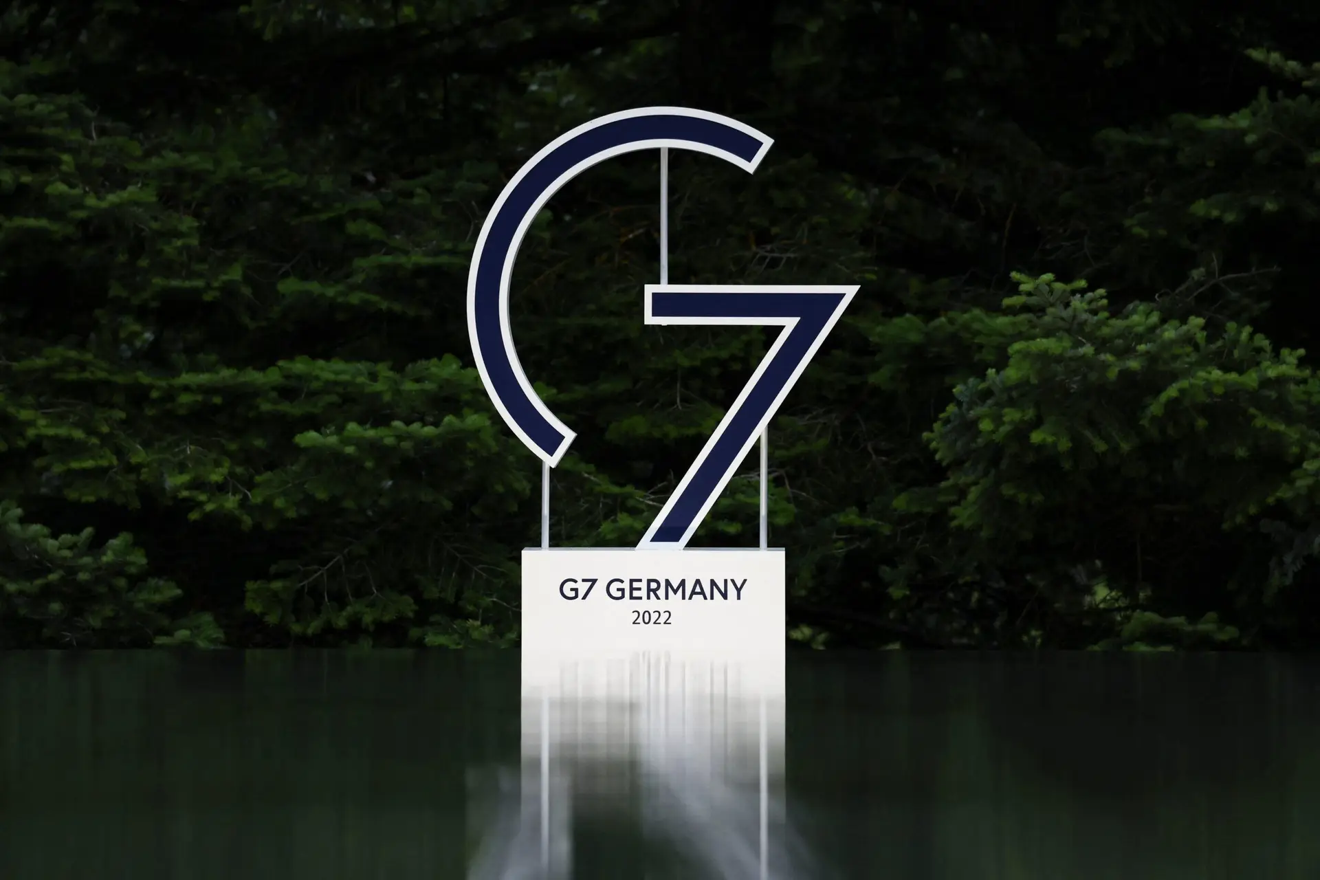 G6, G7, G8 e de novo G7. Este grupo ainda manda mesmo? 