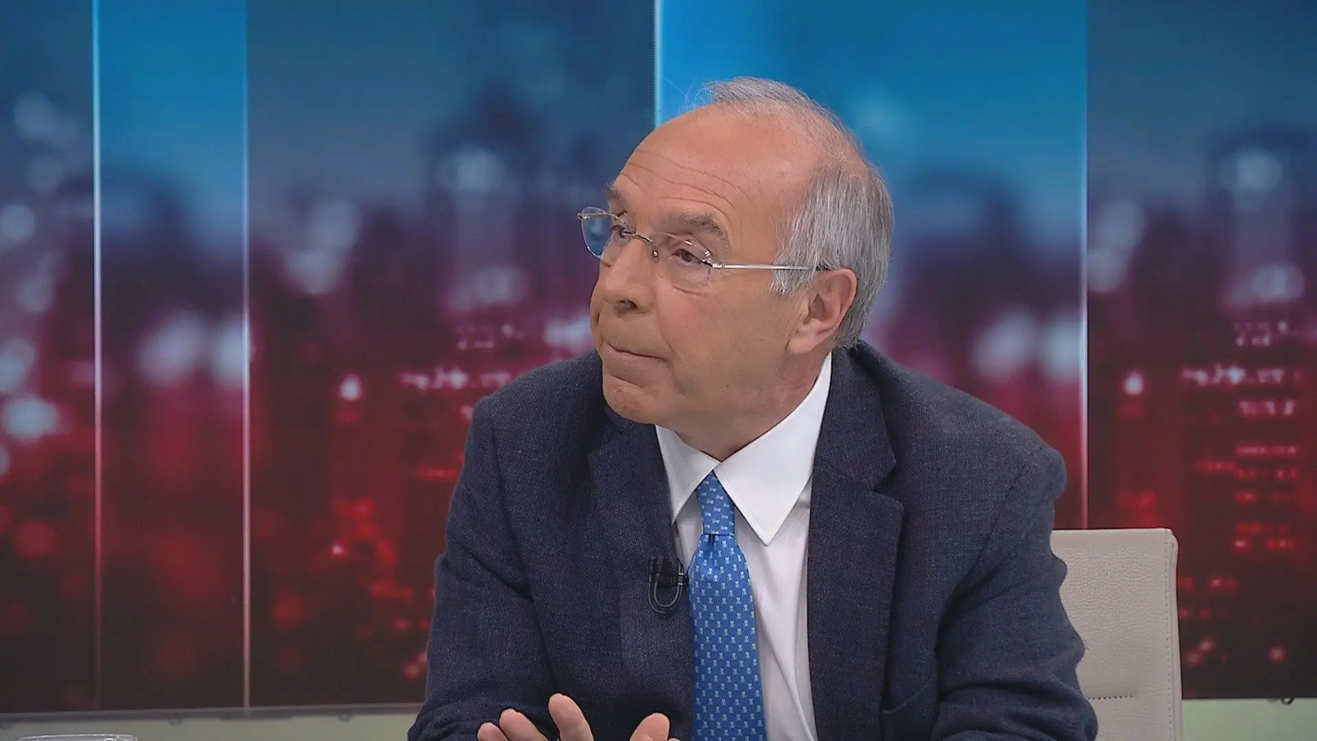 Morte de Jéssica: “Explicações são um bocado esfarrapadas”, diz Marques Mendes