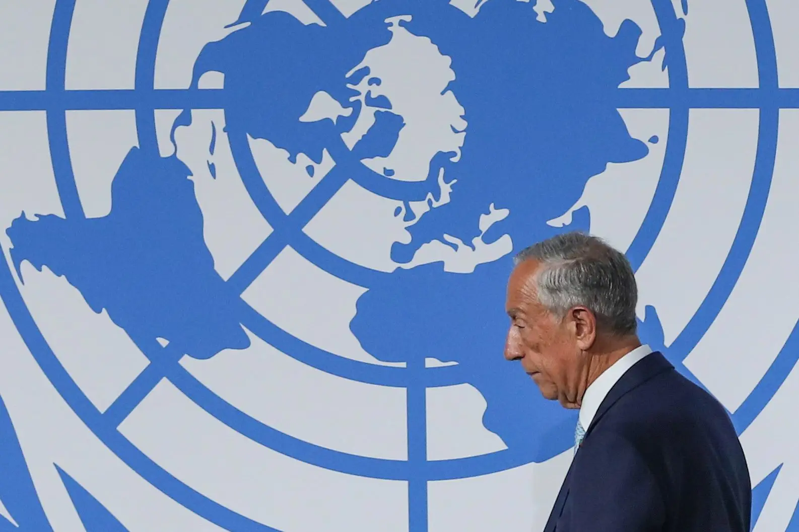 Marcelo defende que pandemia e guerra não podem ser desculpa para esquecer desafios estruturais