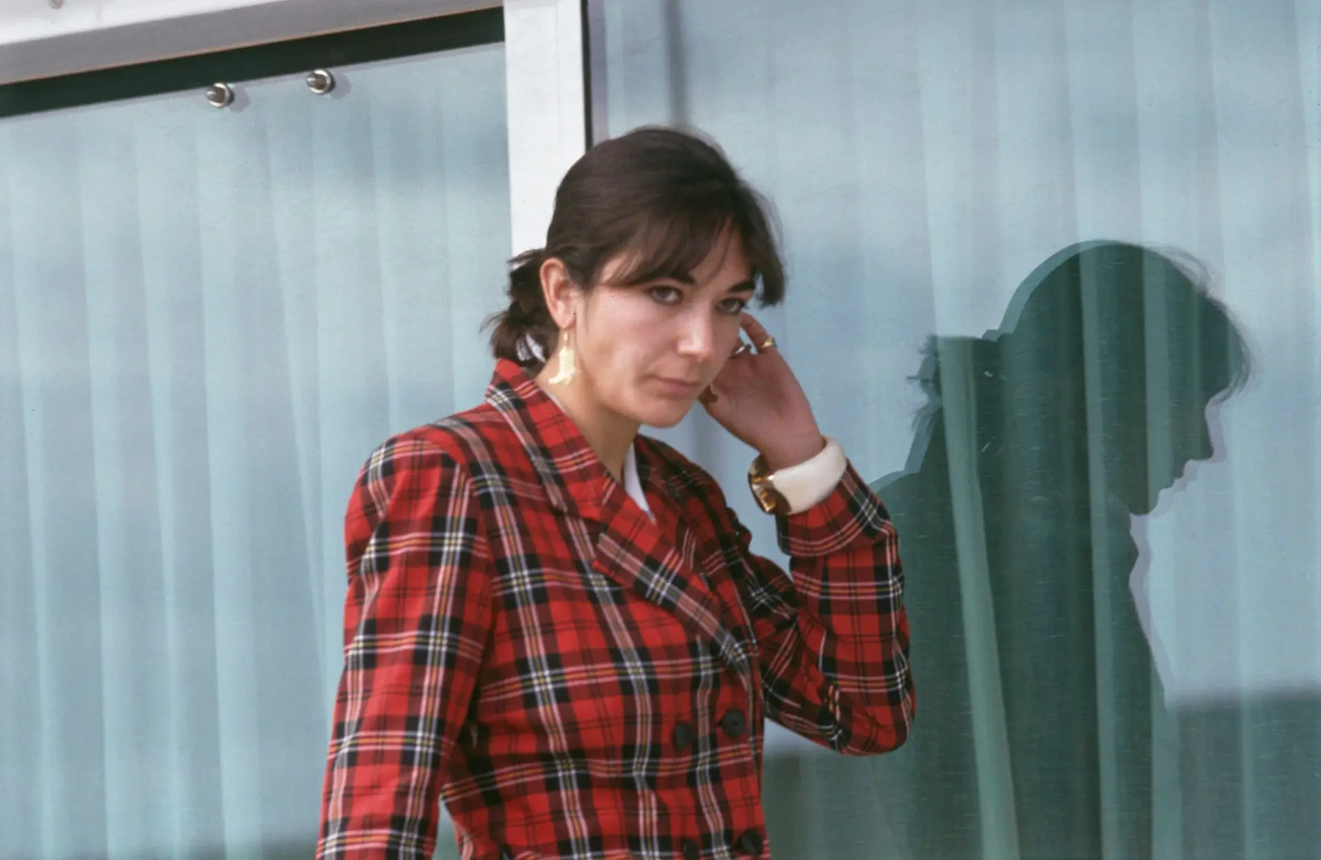 Caso Jeffrey Epstein: Ghislaine Maxwell condenada a 20 anos de prisão