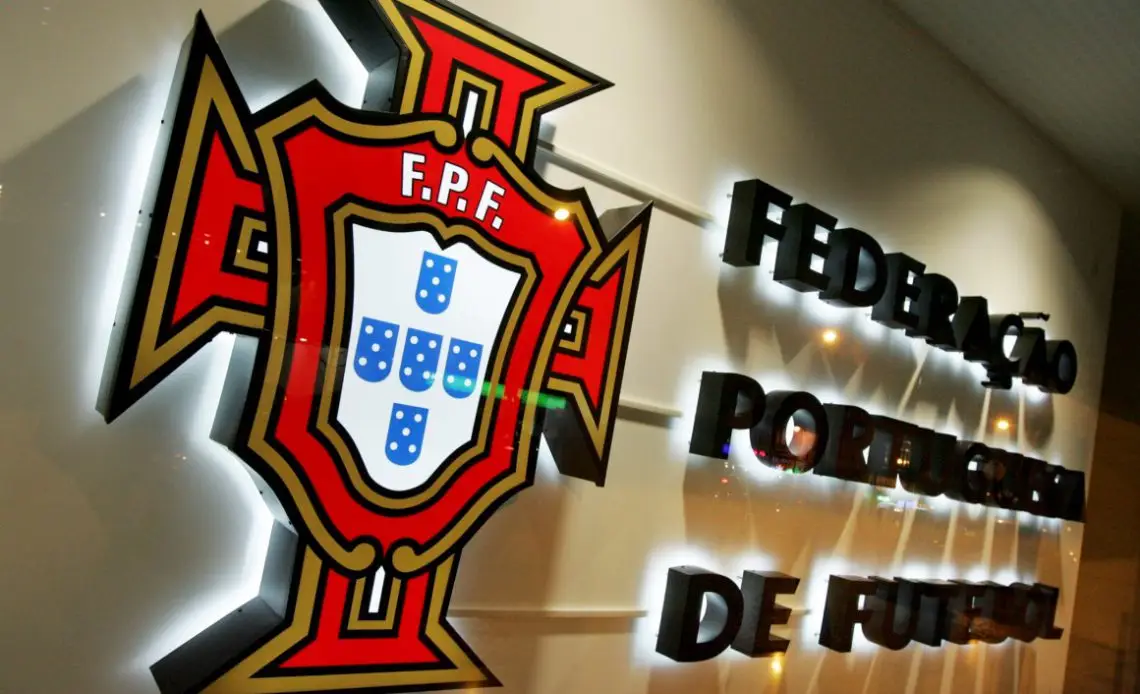 Federação Portuguesa de Futebol lança versão do hino em língua gestual