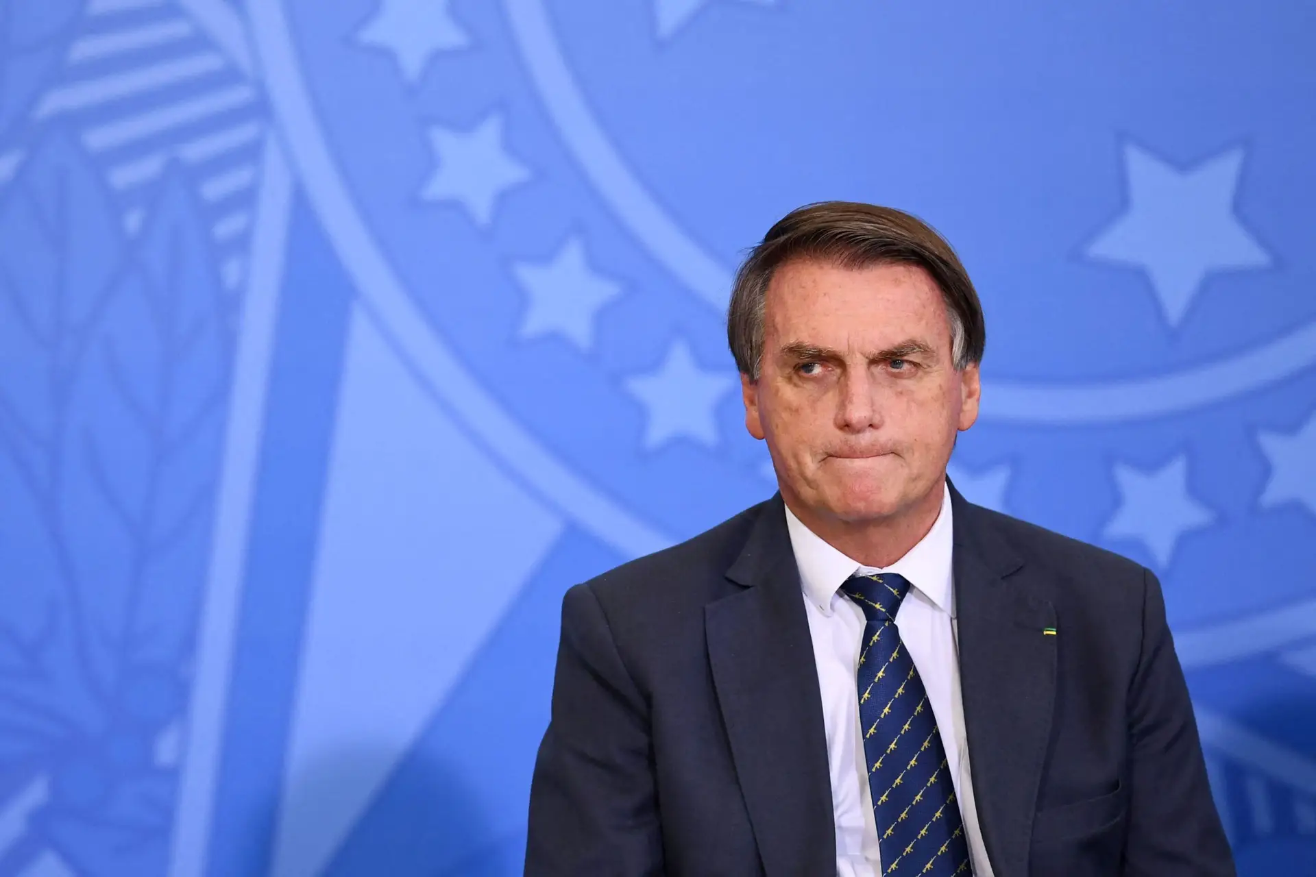 Bolsonaro vai falar pela primeira vez com Zelensky desde o início da guerra