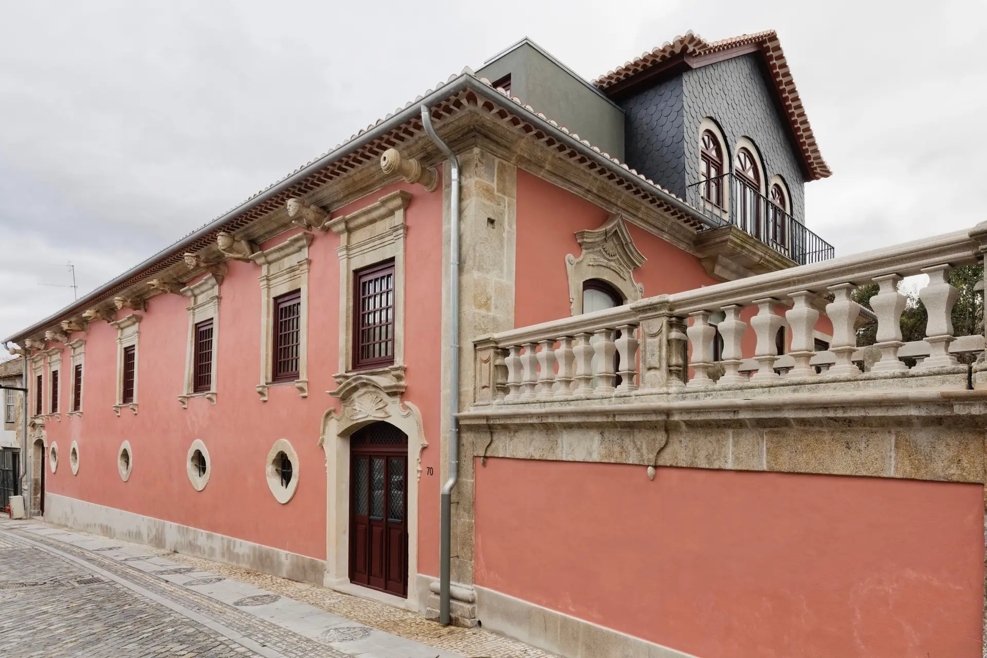 Viseu: Unidade de Saúde Familiar foi remodelada mas está fechada por falta de médicos 