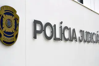 Várias polícias europeias realizaram centenas de buscas em 16 países da UE, Portugal incluindo
