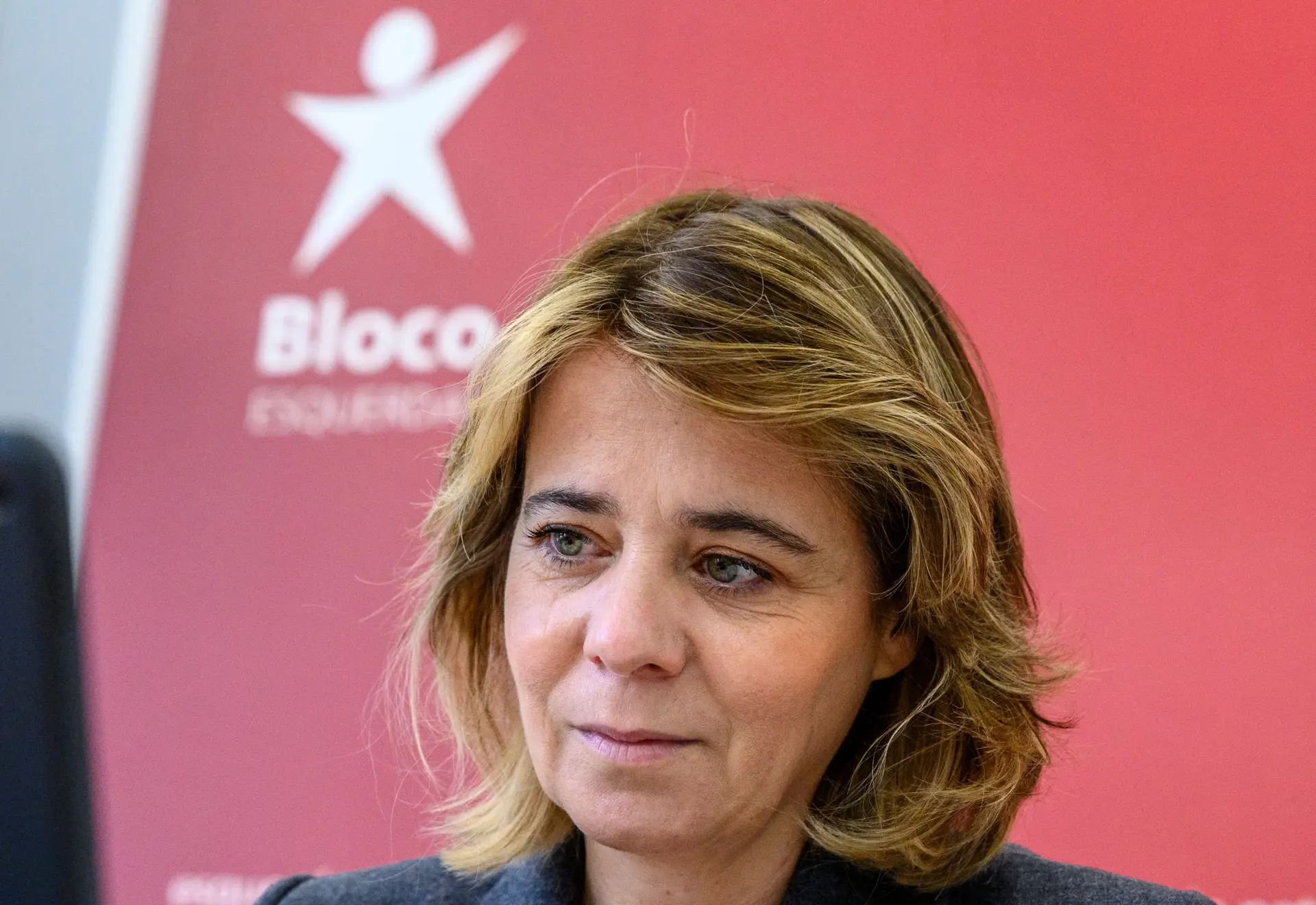 Catarina Martins critica “péssimo começo da cimeira” e fala em “cruel cinismo da NATO”