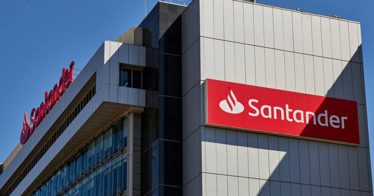 Santander Totta lucra menos 10% no primeiro trimestre