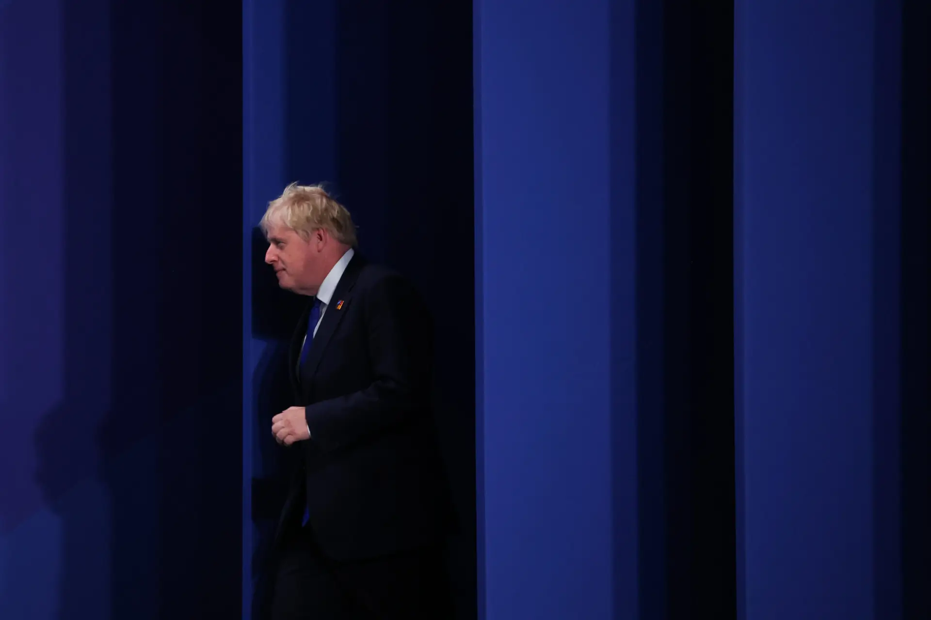 Mais dois elementos do Governo de Boris Johnson anunciaram a demissão