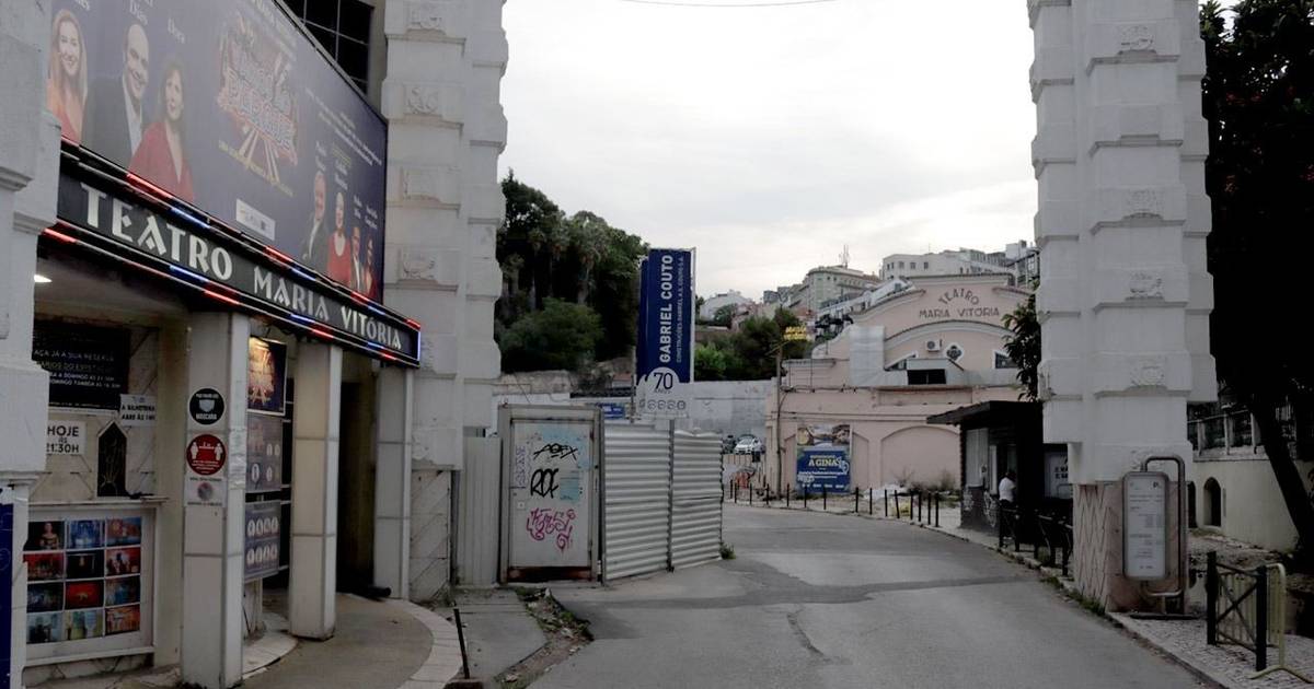 Morreu Mário Valejo, bailarino e coreógrafo do teatro de revista, aos 87 anos