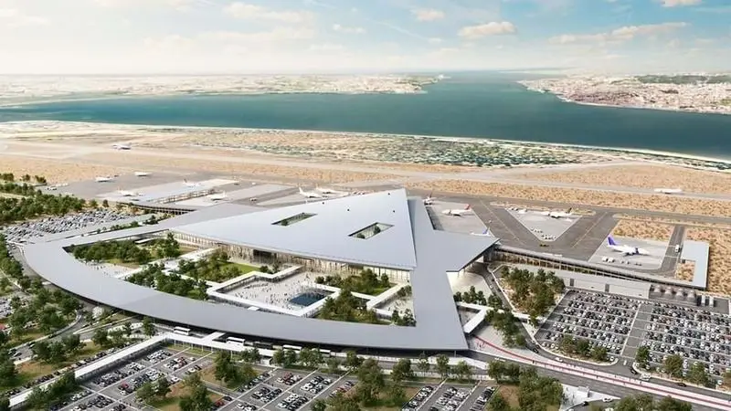 MP pede "invalidade da Declaração de Impacto Ambiental" do aeroporto do Montijo