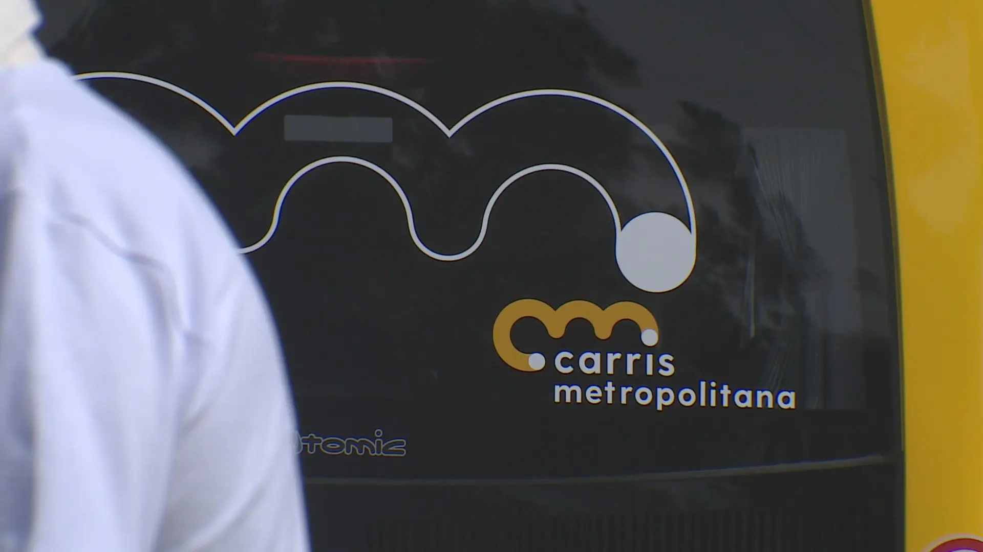 Carris reforça oito carreiras com mais de 40 novos autocarros elétricos
  #ÚltimasNotícias #lisboa