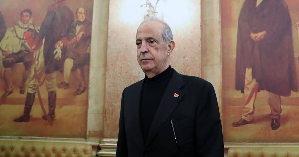 Supremo extingue Fundação Berardo e abre caminho à recuperação de 980 milhões em dívida pelos bancos